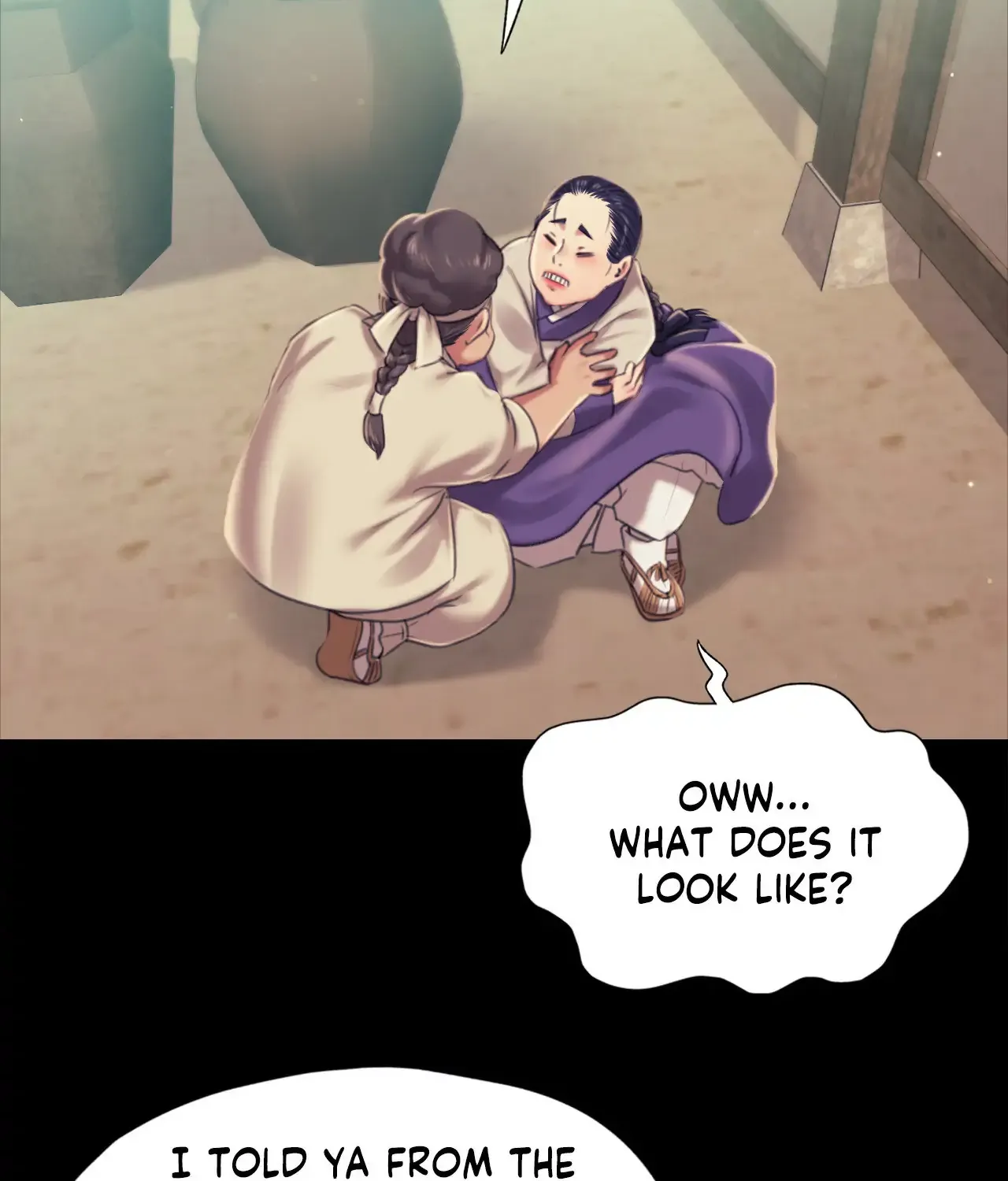 MISTRESS Chapter 103 page 126 - 