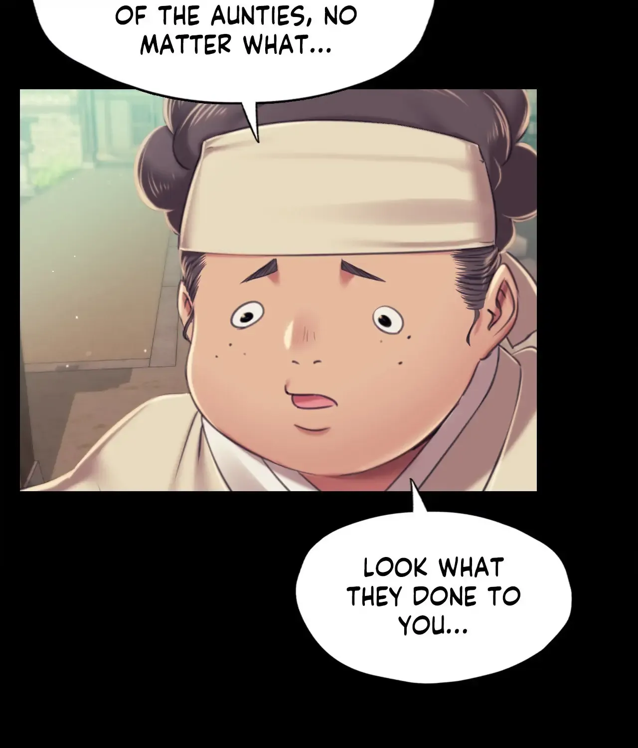 MISTRESS Chapter 103 page 128 - 