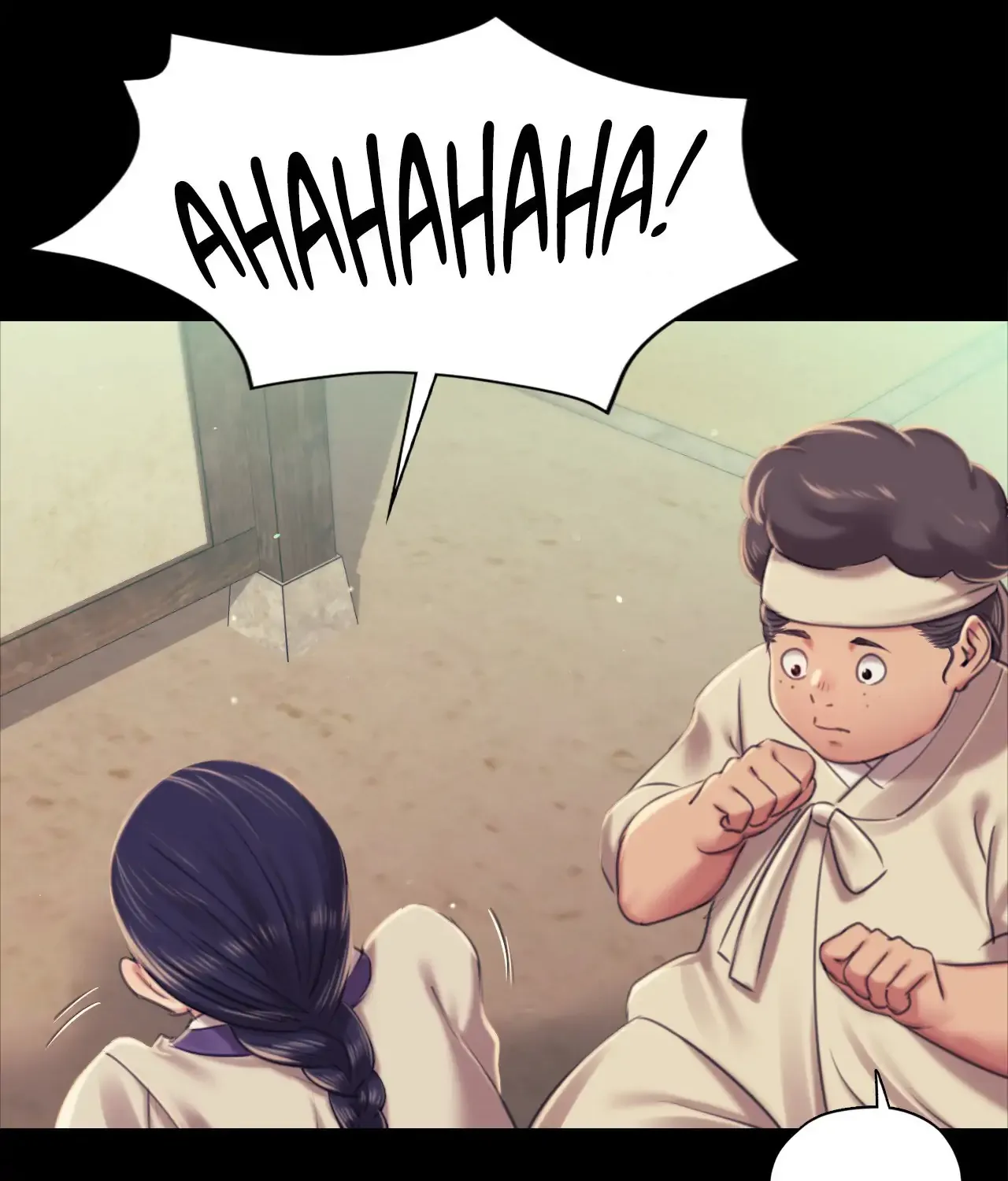 MISTRESS Chapter 103 page 129 - 