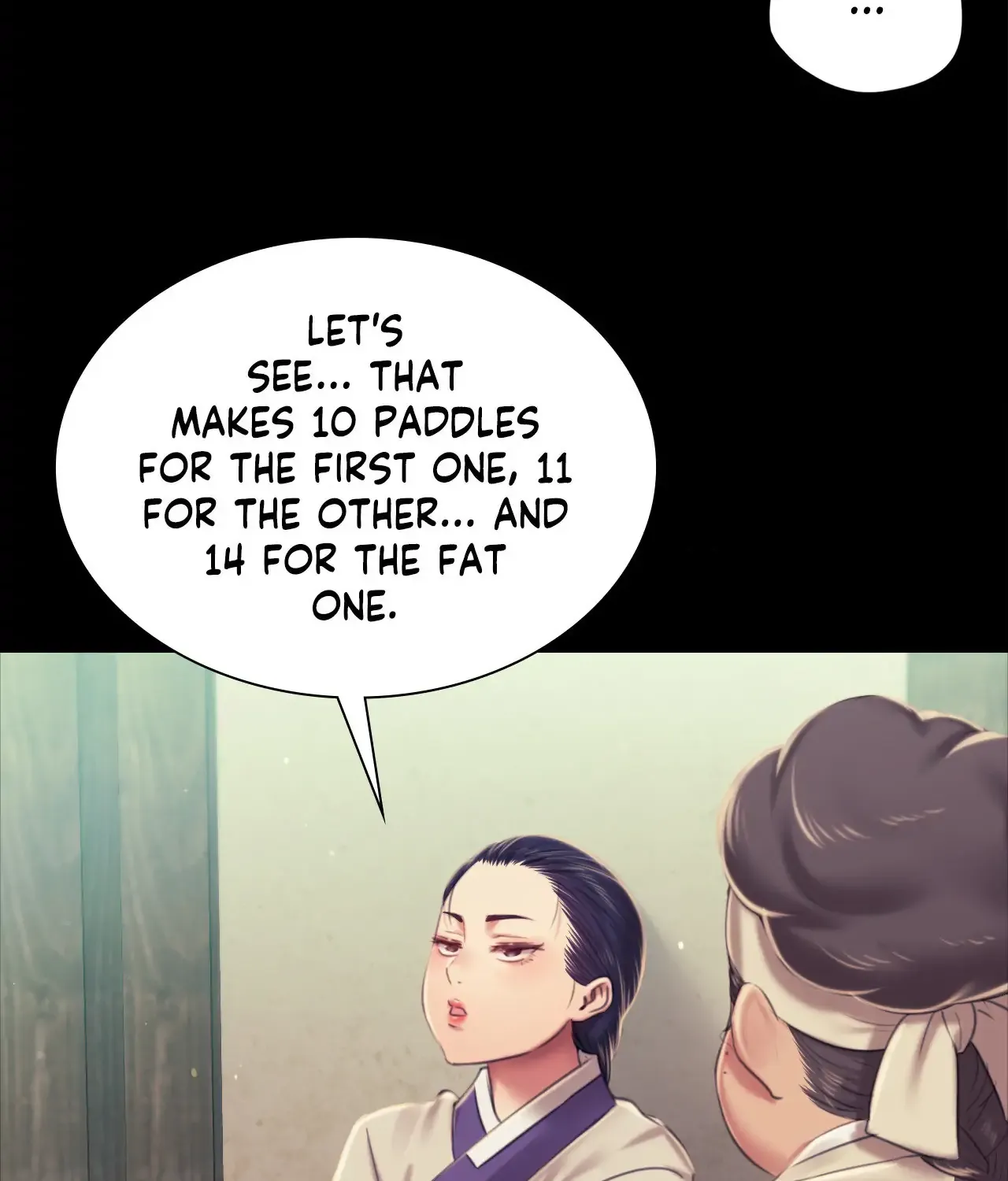 MISTRESS Chapter 103 page 130 - 