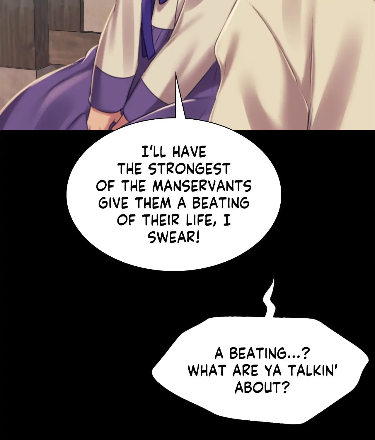 MISTRESS Chapter 103 page 132 - 
