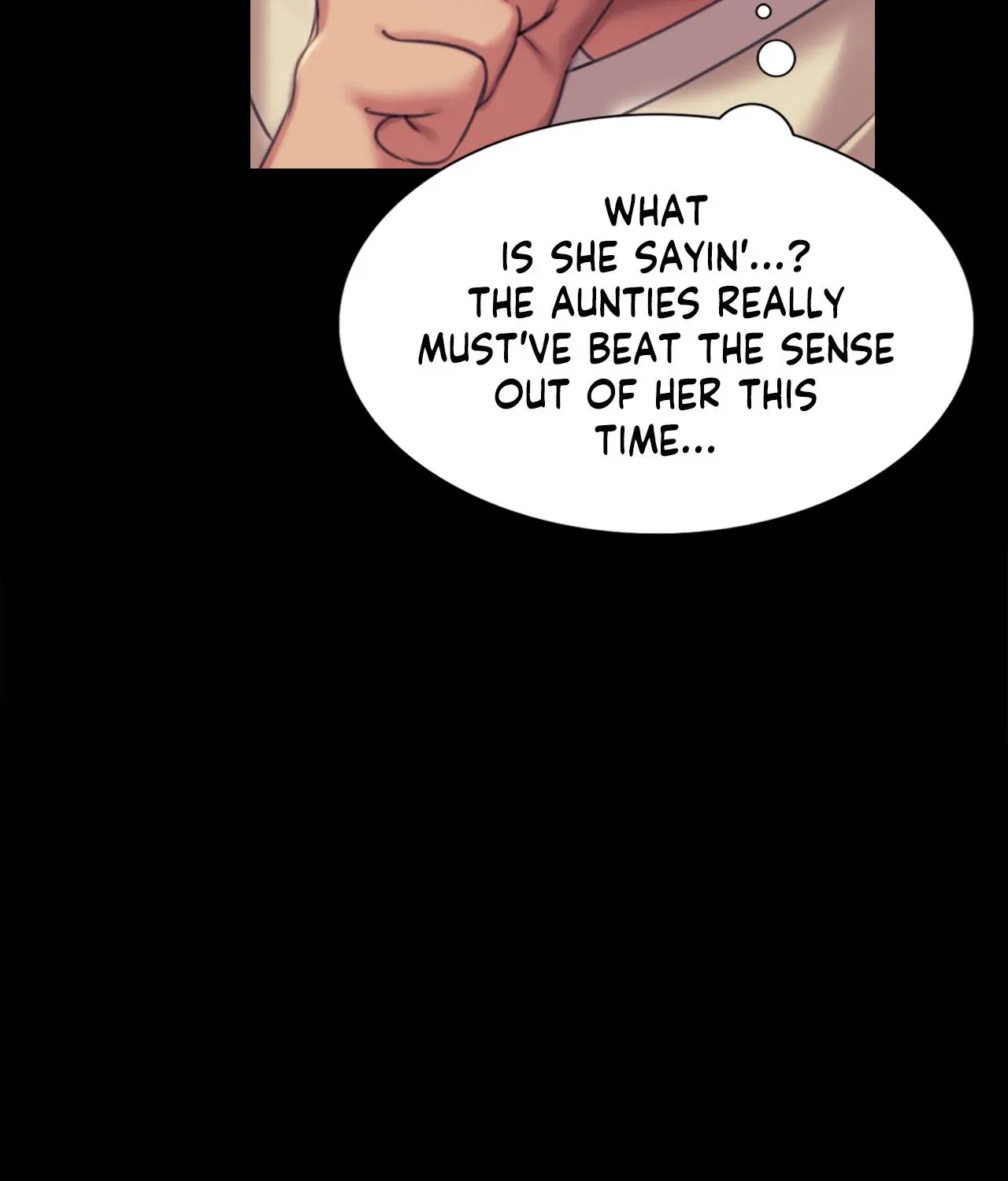 MISTRESS Chapter 103 page 137 - 