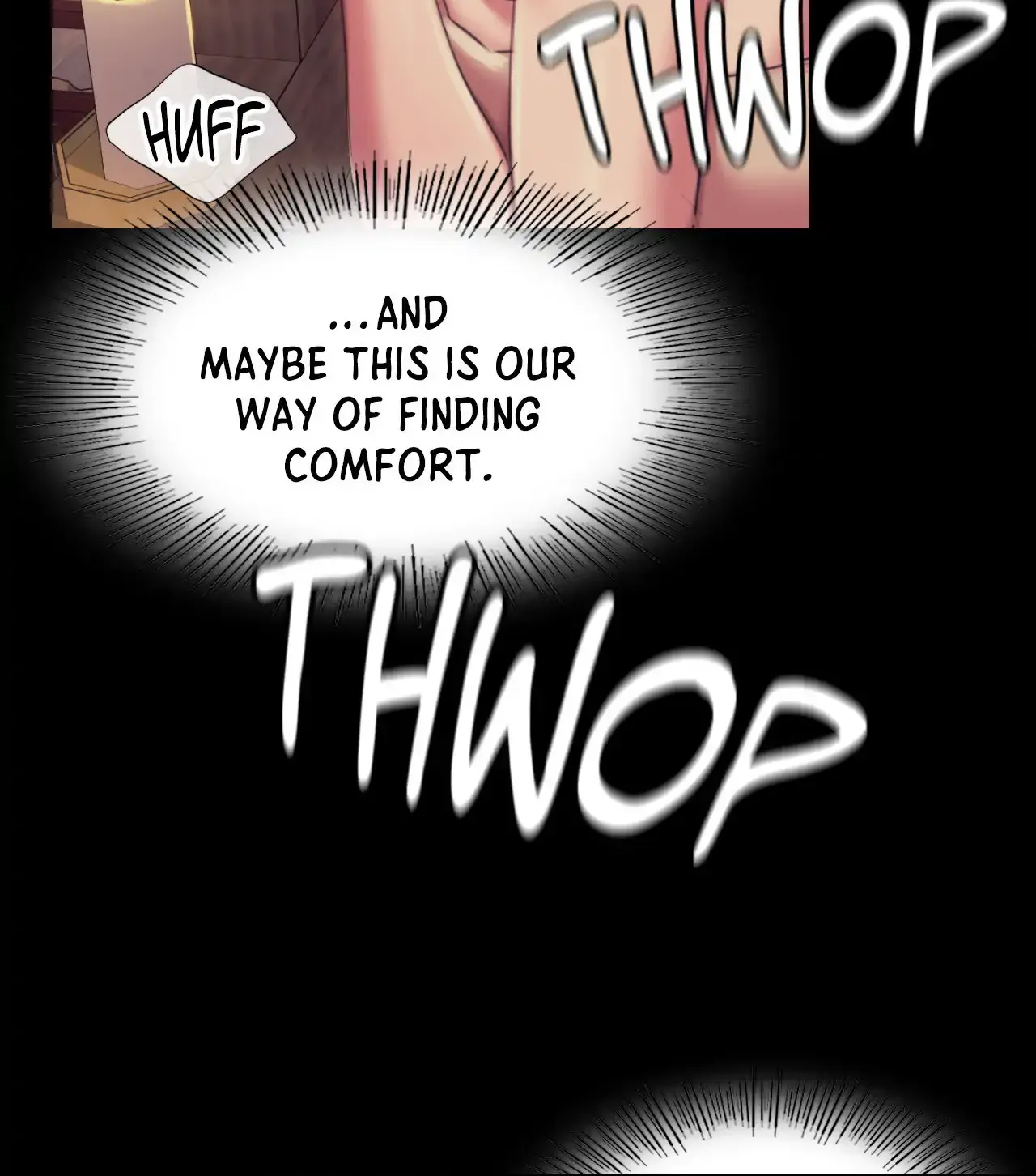 MISTRESS Chapter 103 page 15 - 