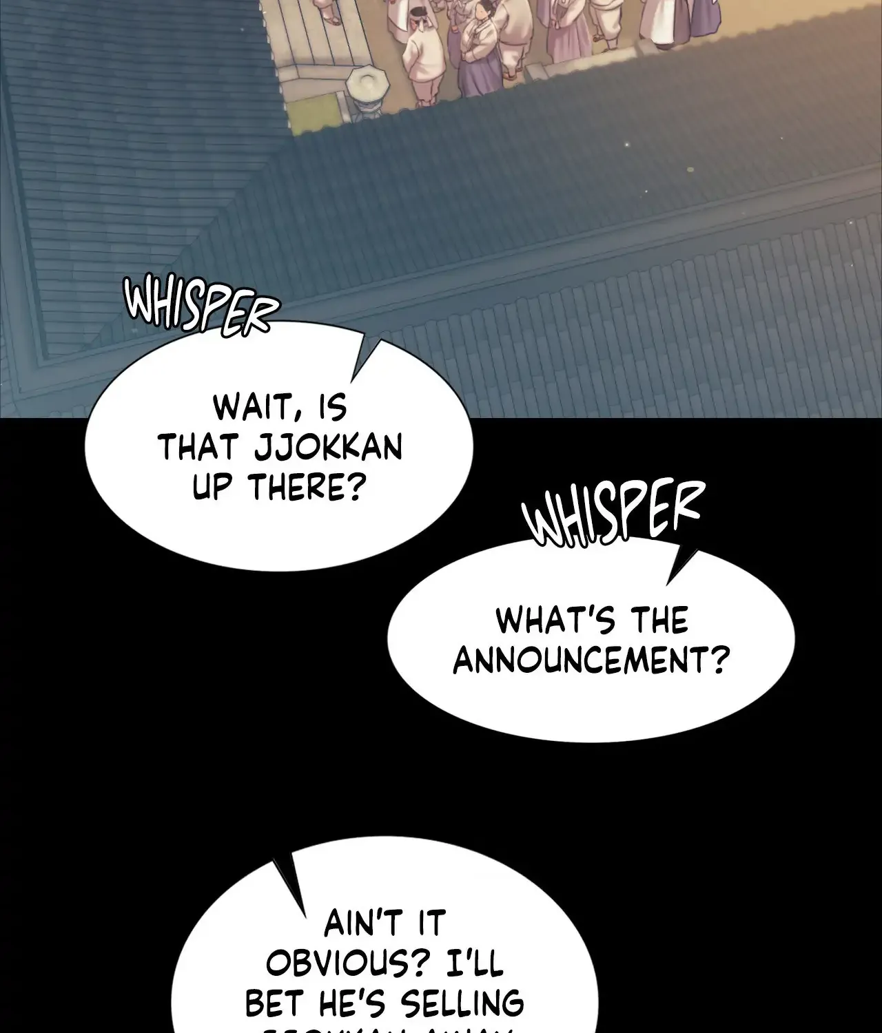 MISTRESS Chapter 103 page 141 - 