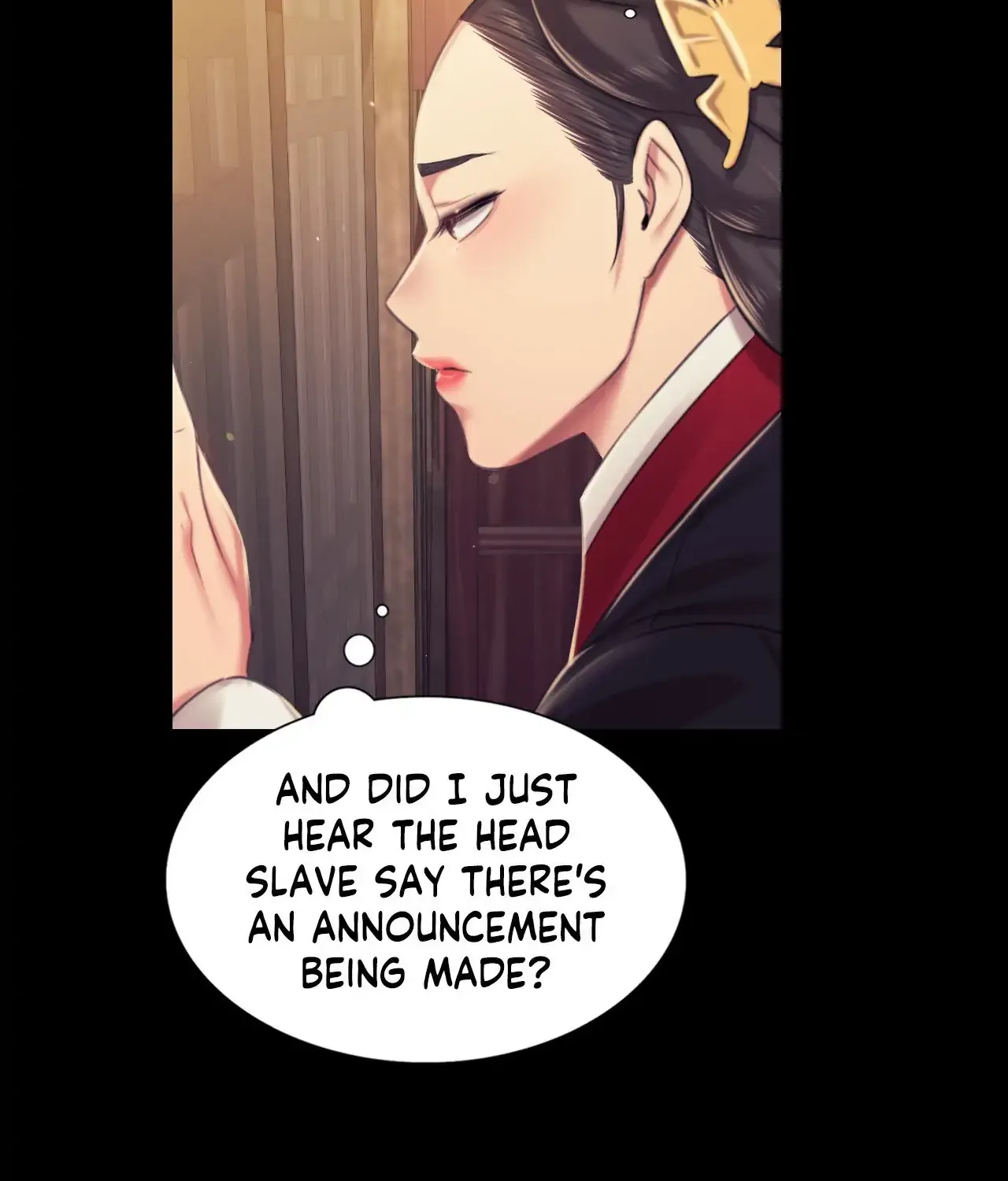 MISTRESS Chapter 103 page 146 - 