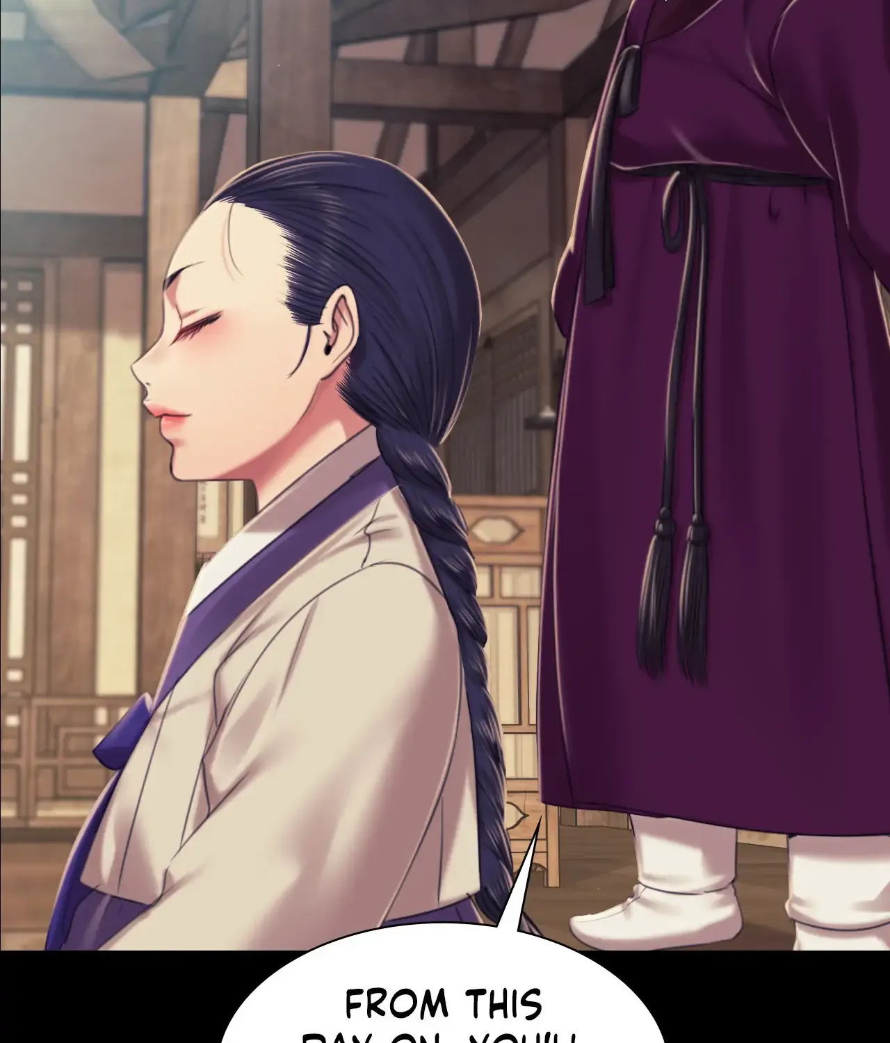 MISTRESS Chapter 103 page 149 - 