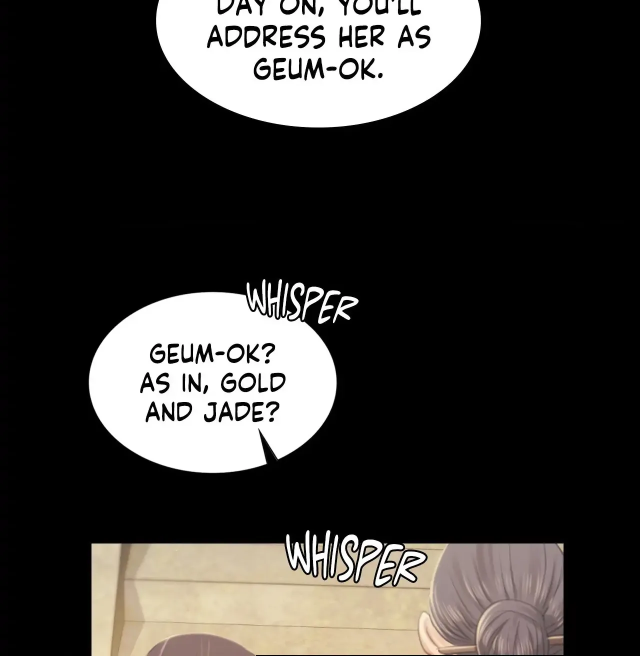 MISTRESS Chapter 103 page 150 - 