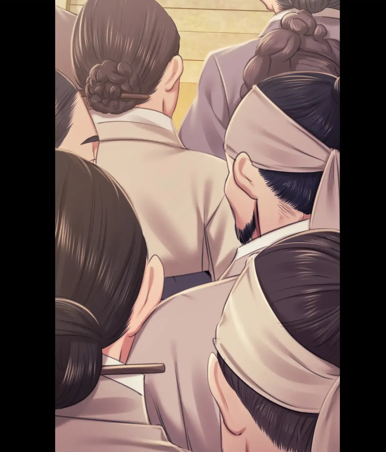 MISTRESS Chapter 103 page 151 - 