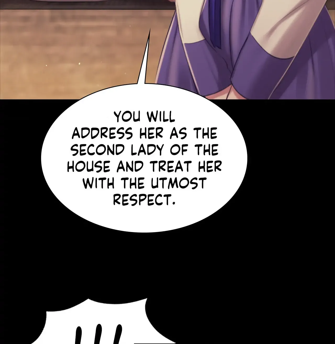 MISTRESS Chapter 103 page 156 - 