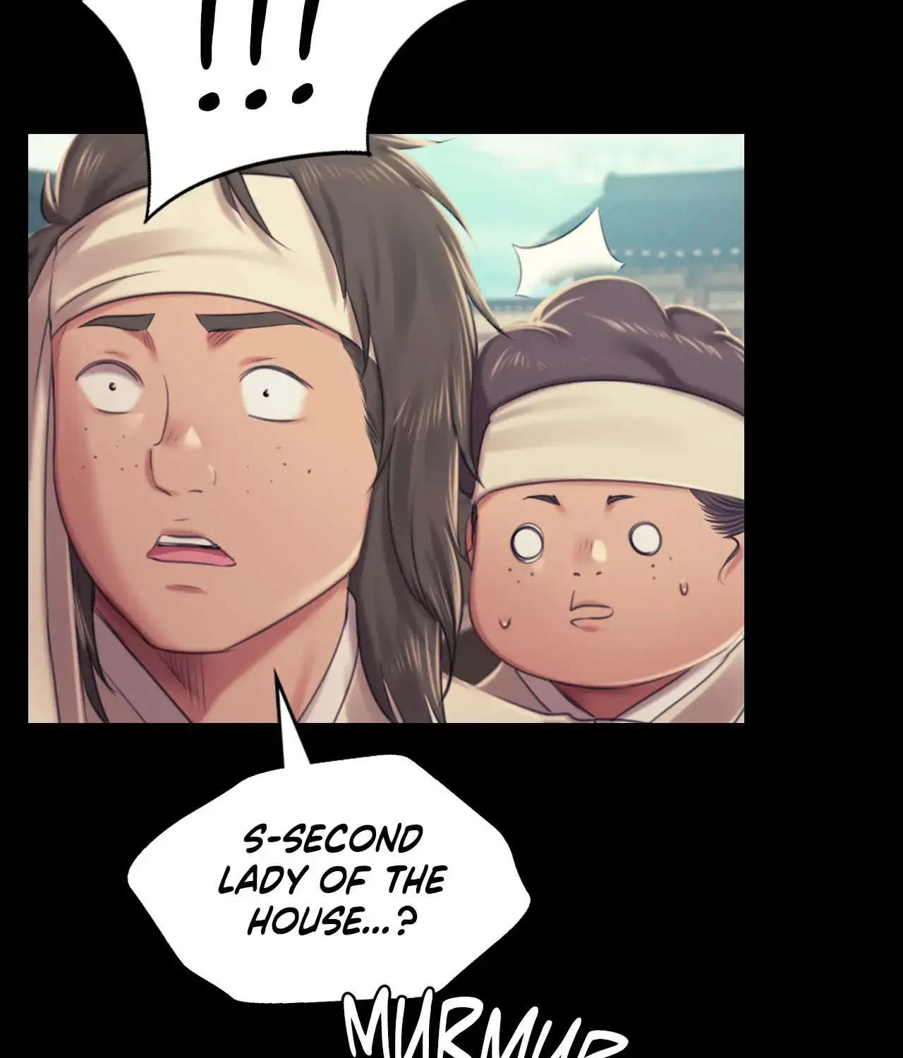 MISTRESS Chapter 103 page 157 - 
