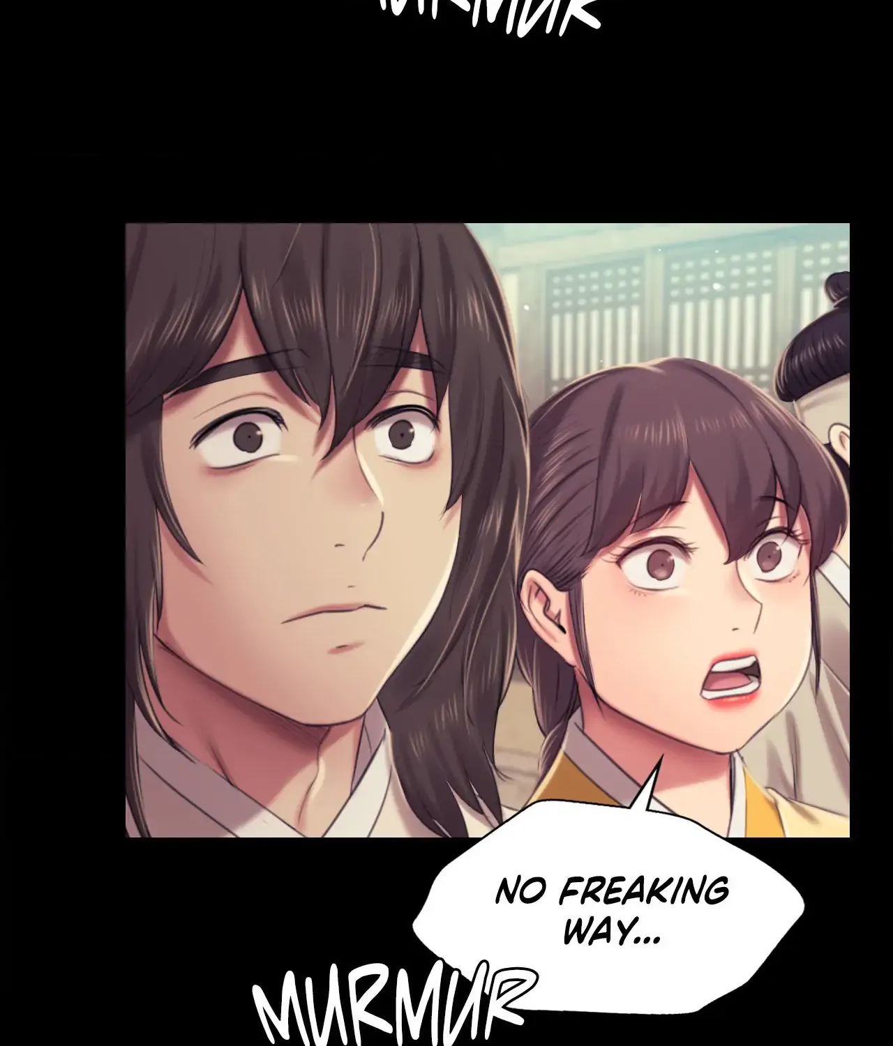 MISTRESS Chapter 103 page 158 - 