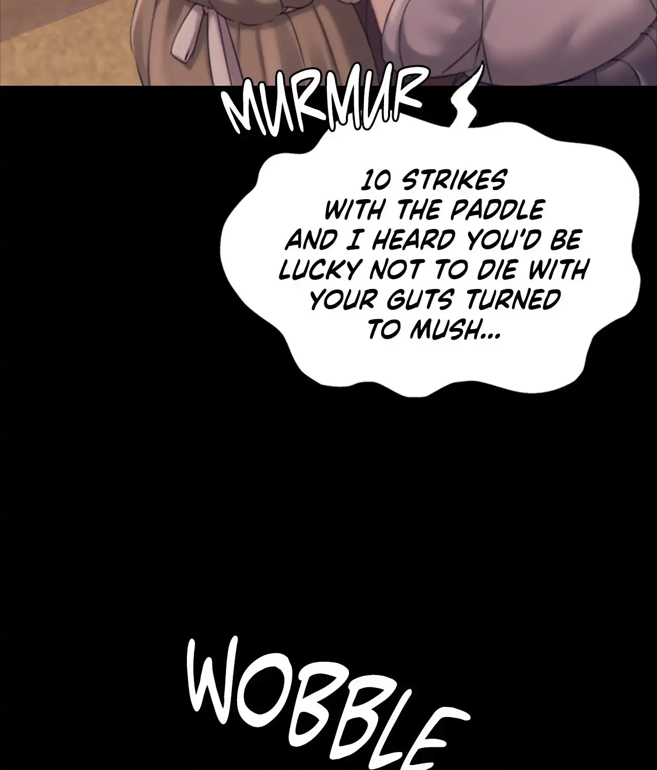 MISTRESS Chapter 103 page 160 - 
