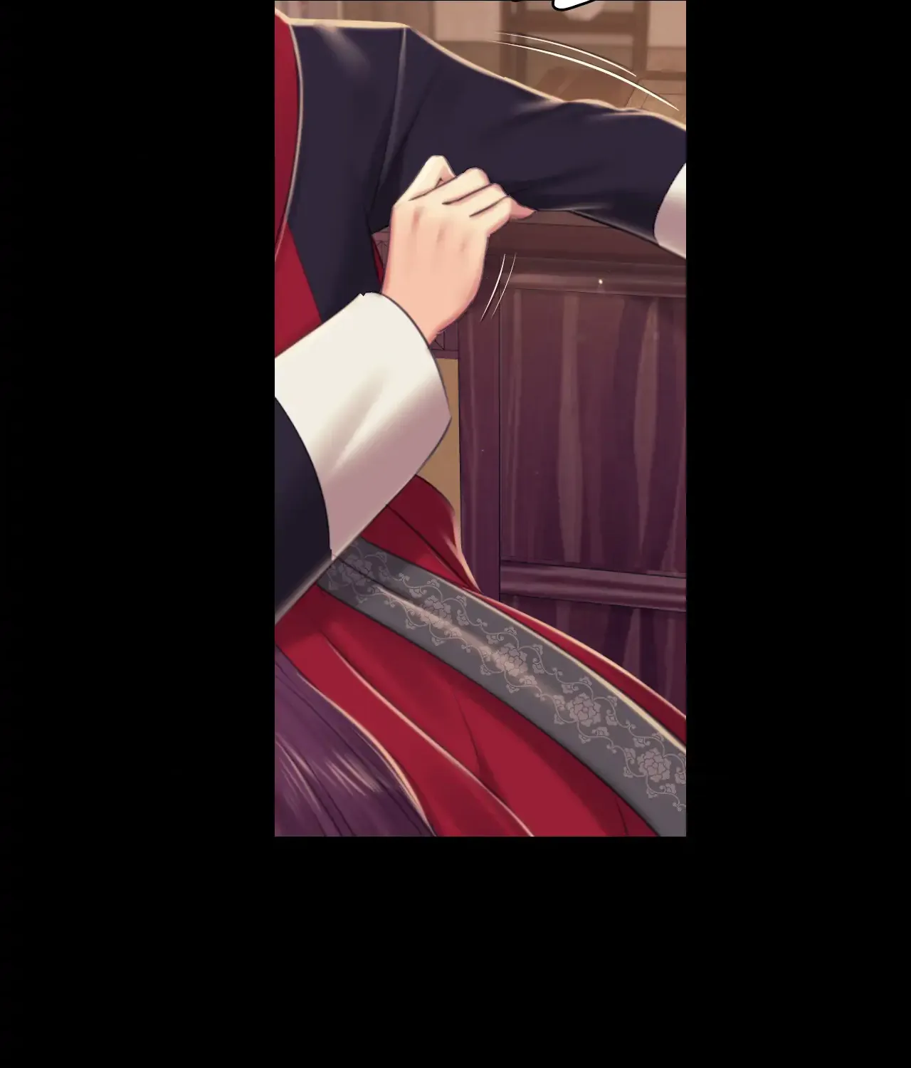 MISTRESS Chapter 103 page 161 - 