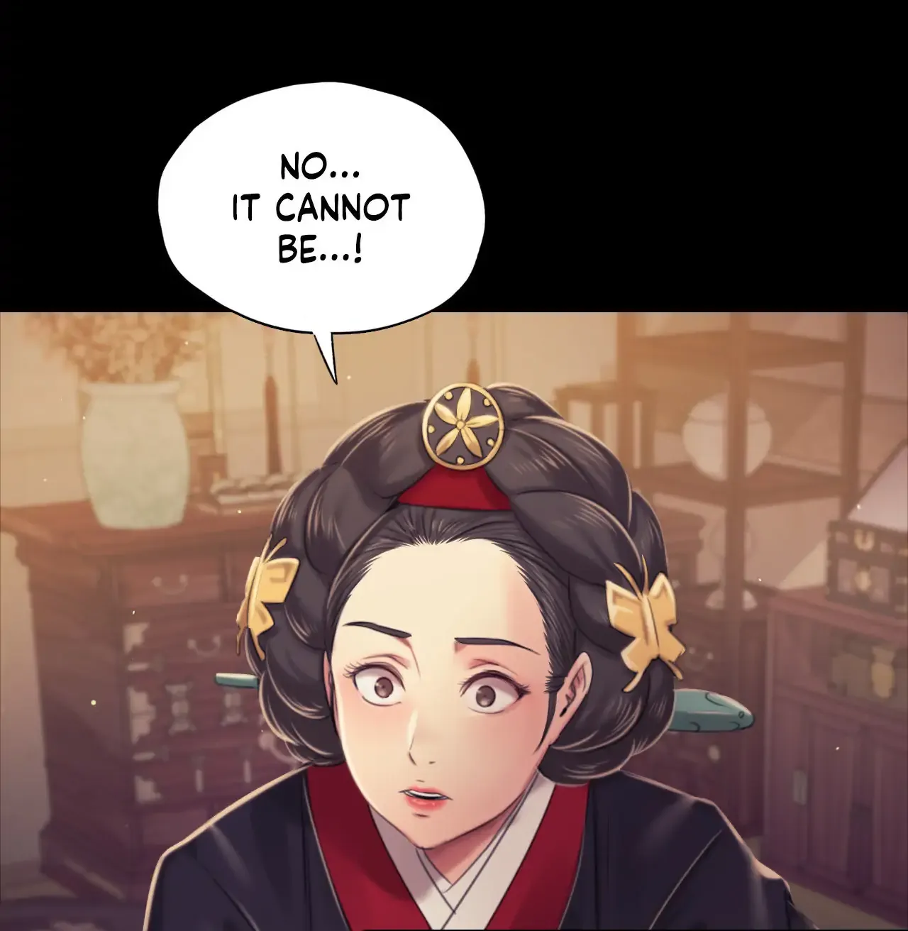 MISTRESS Chapter 103 page 162 - 