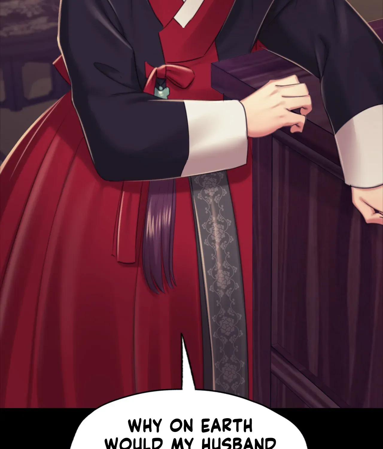 MISTRESS Chapter 103 page 163 - 