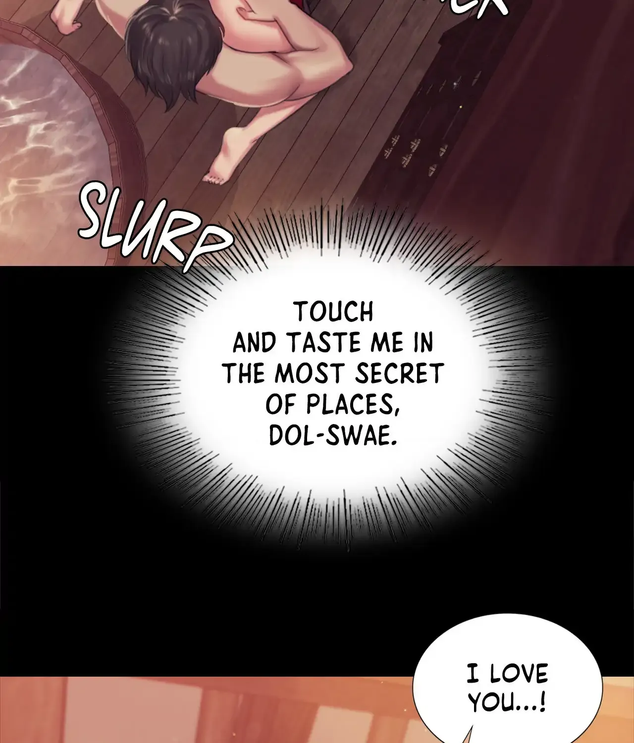 MISTRESS Chapter 103 page 19 - 