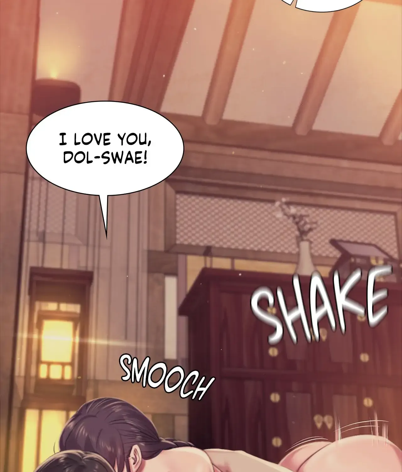 MISTRESS Chapter 103 page 20 - 