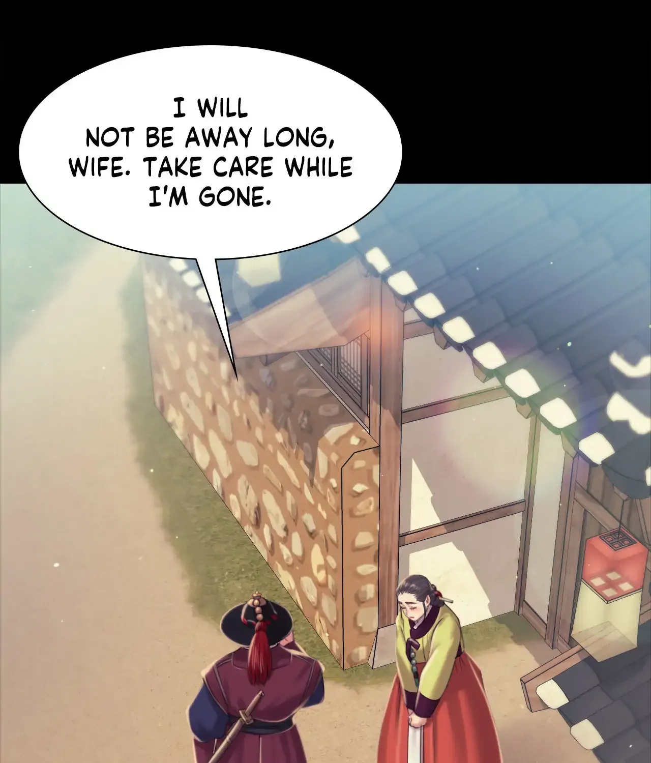 MISTRESS Chapter 103 page 25 - 