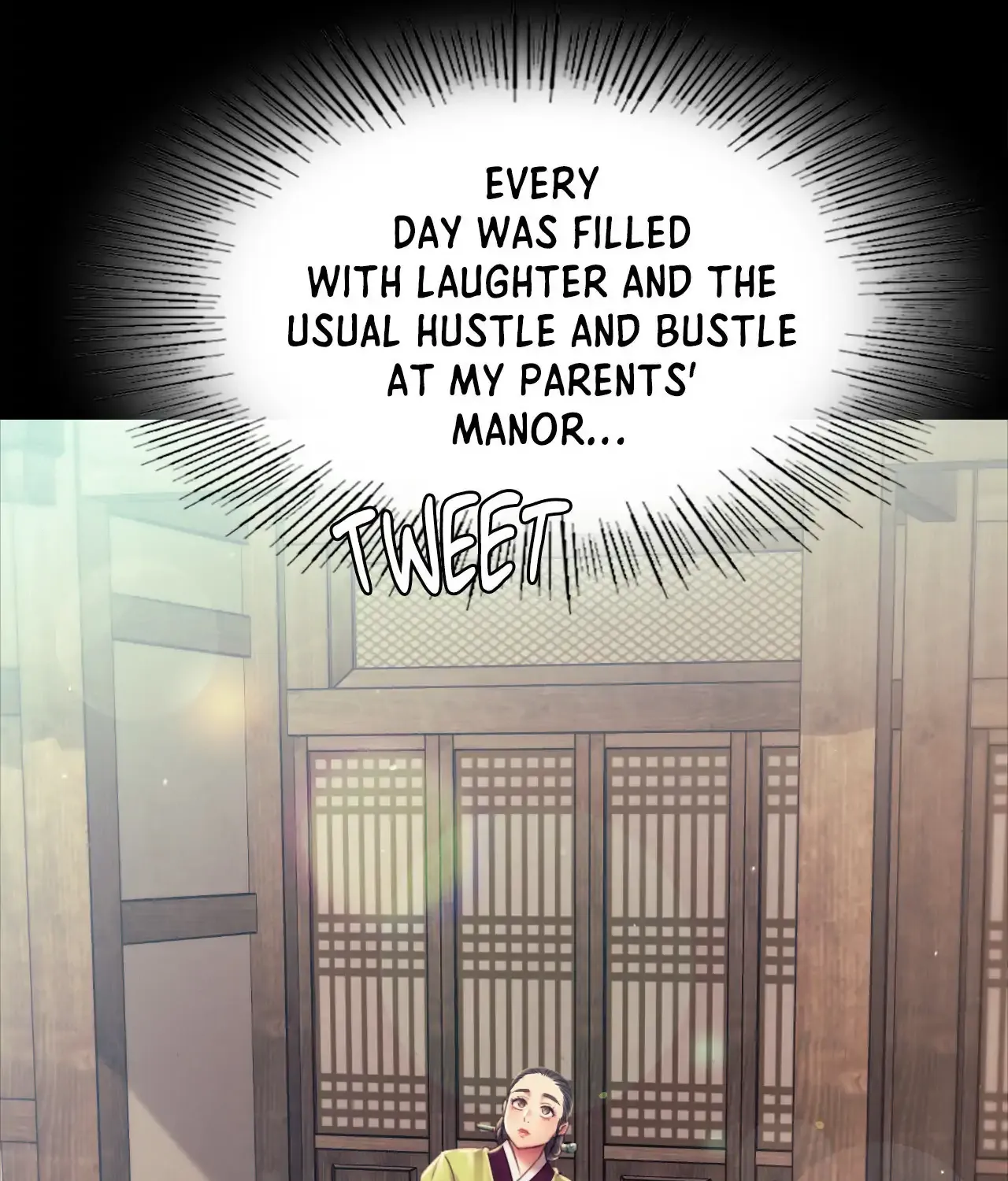 MISTRESS Chapter 103 page 30 - 