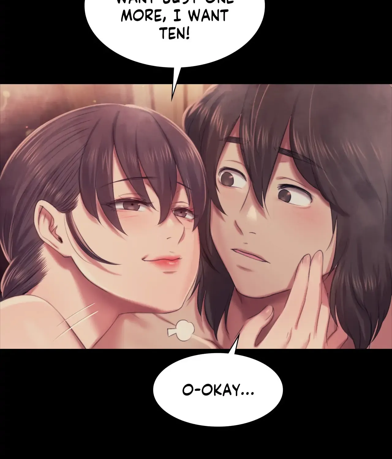 MISTRESS Chapter 103 page 4 - 