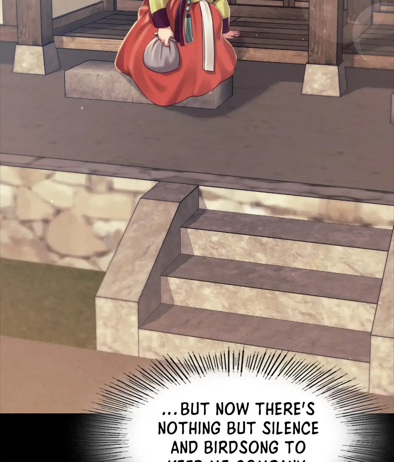 MISTRESS Chapter 103 page 32 - 