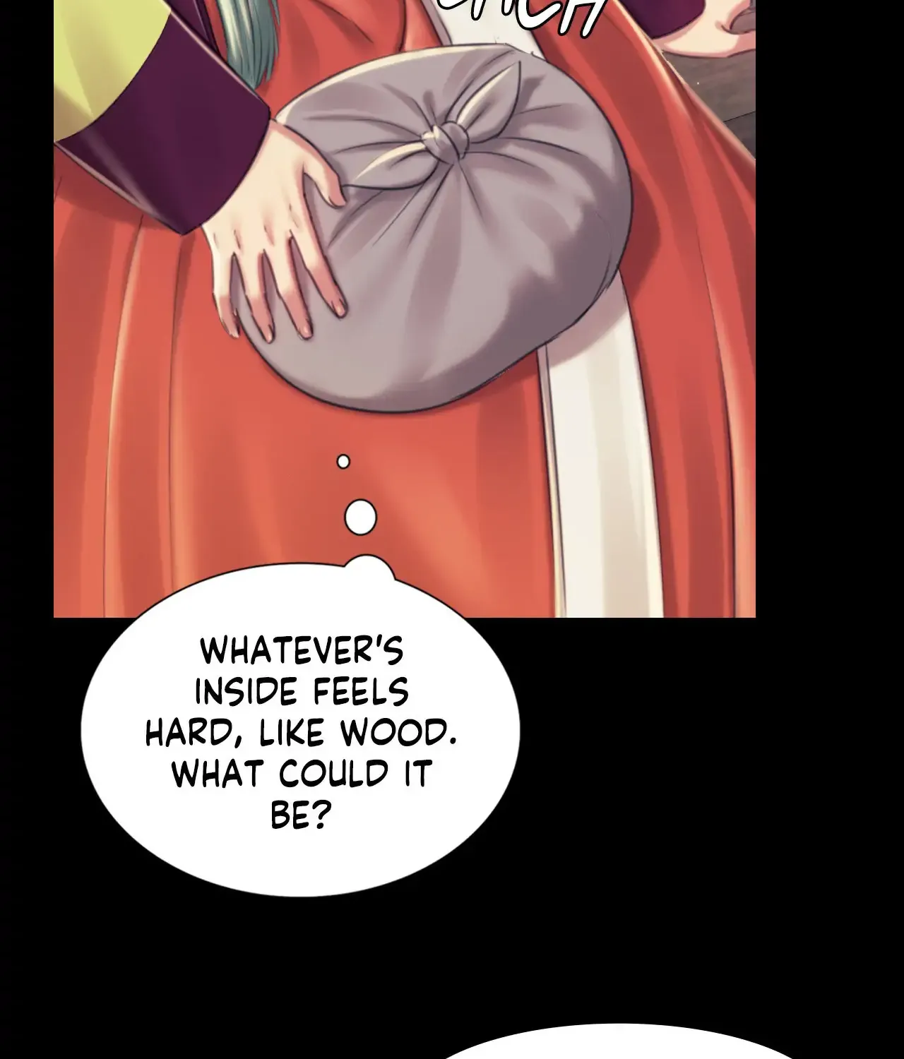 MISTRESS Chapter 103 page 34 - 