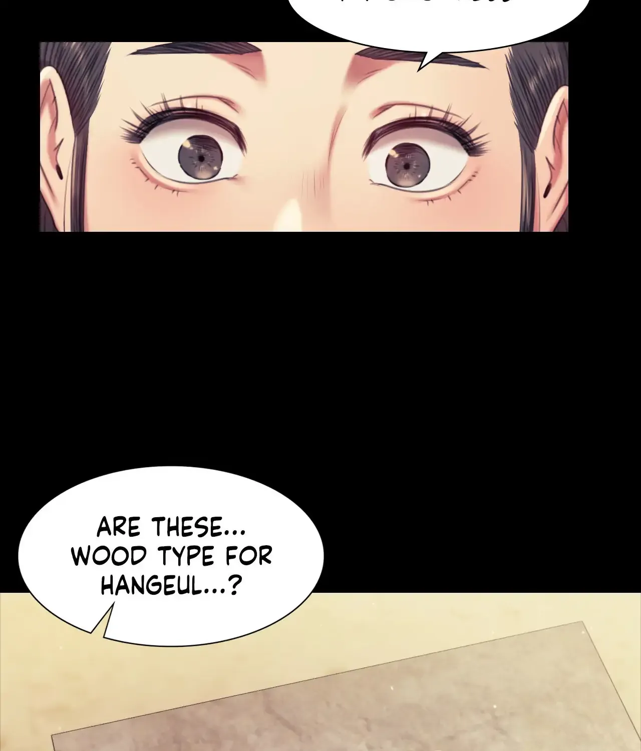 MISTRESS Chapter 103 page 36 - 