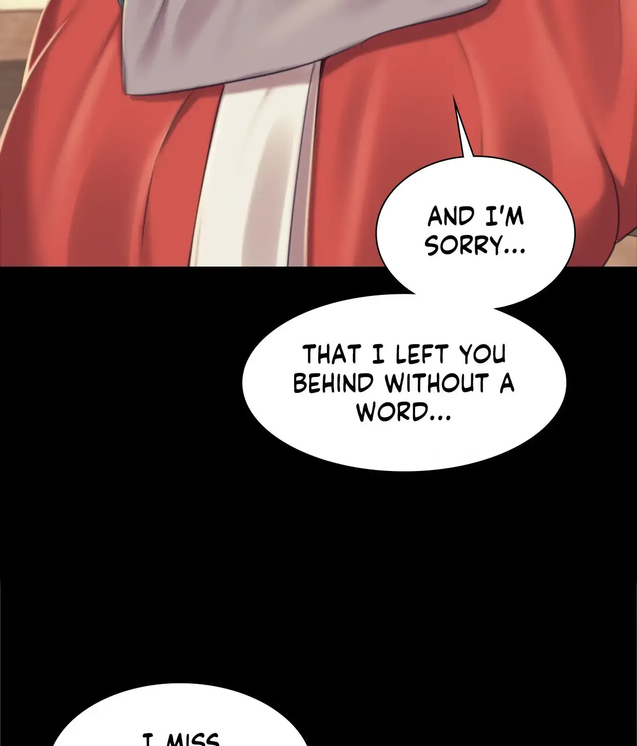 MISTRESS Chapter 103 page 40 - 
