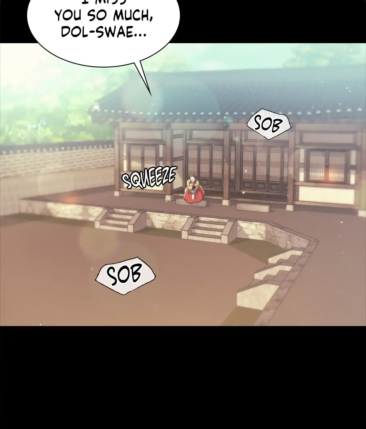 MISTRESS Chapter 103 page 41 - 