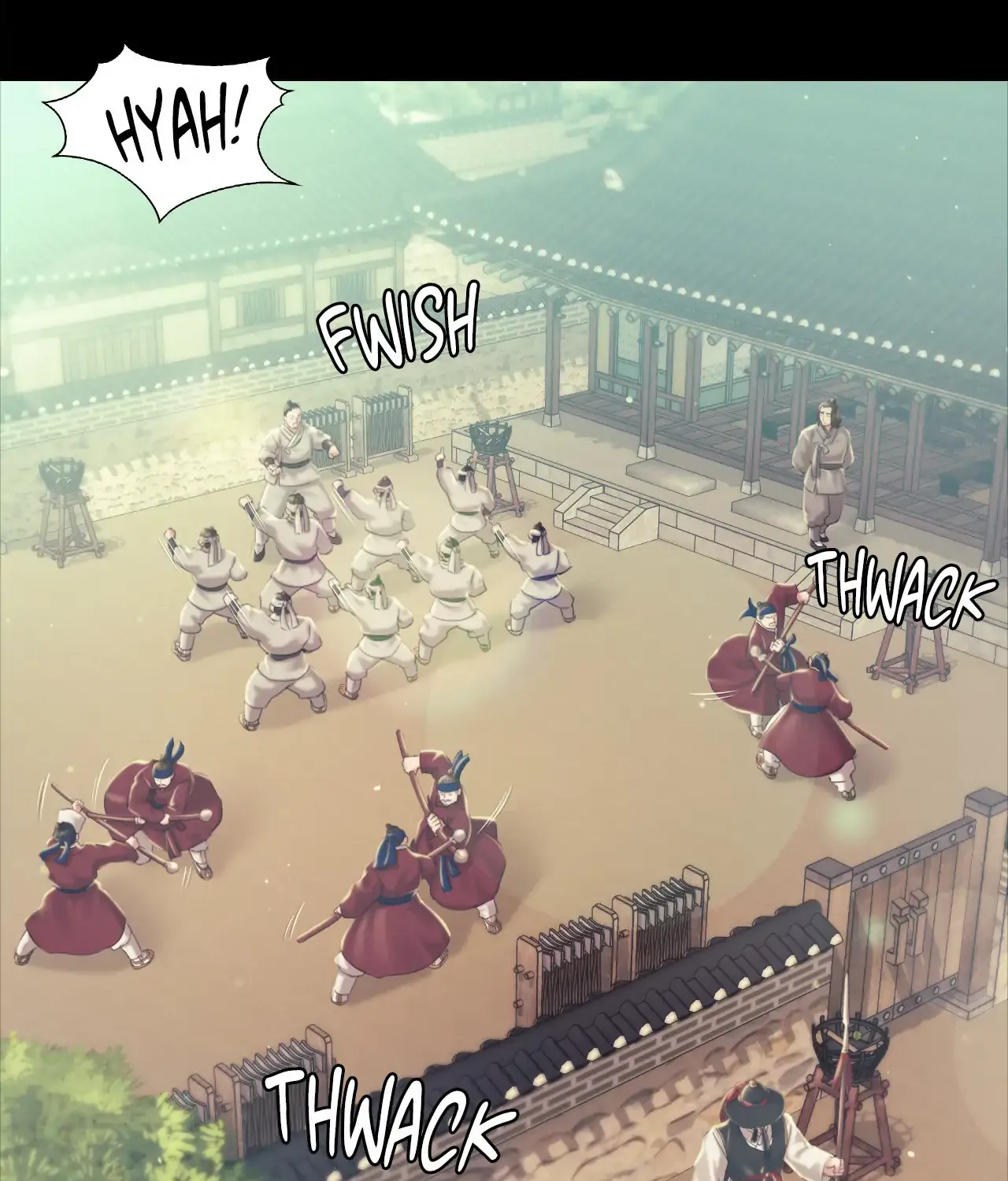 MISTRESS Chapter 103 page 45 - 