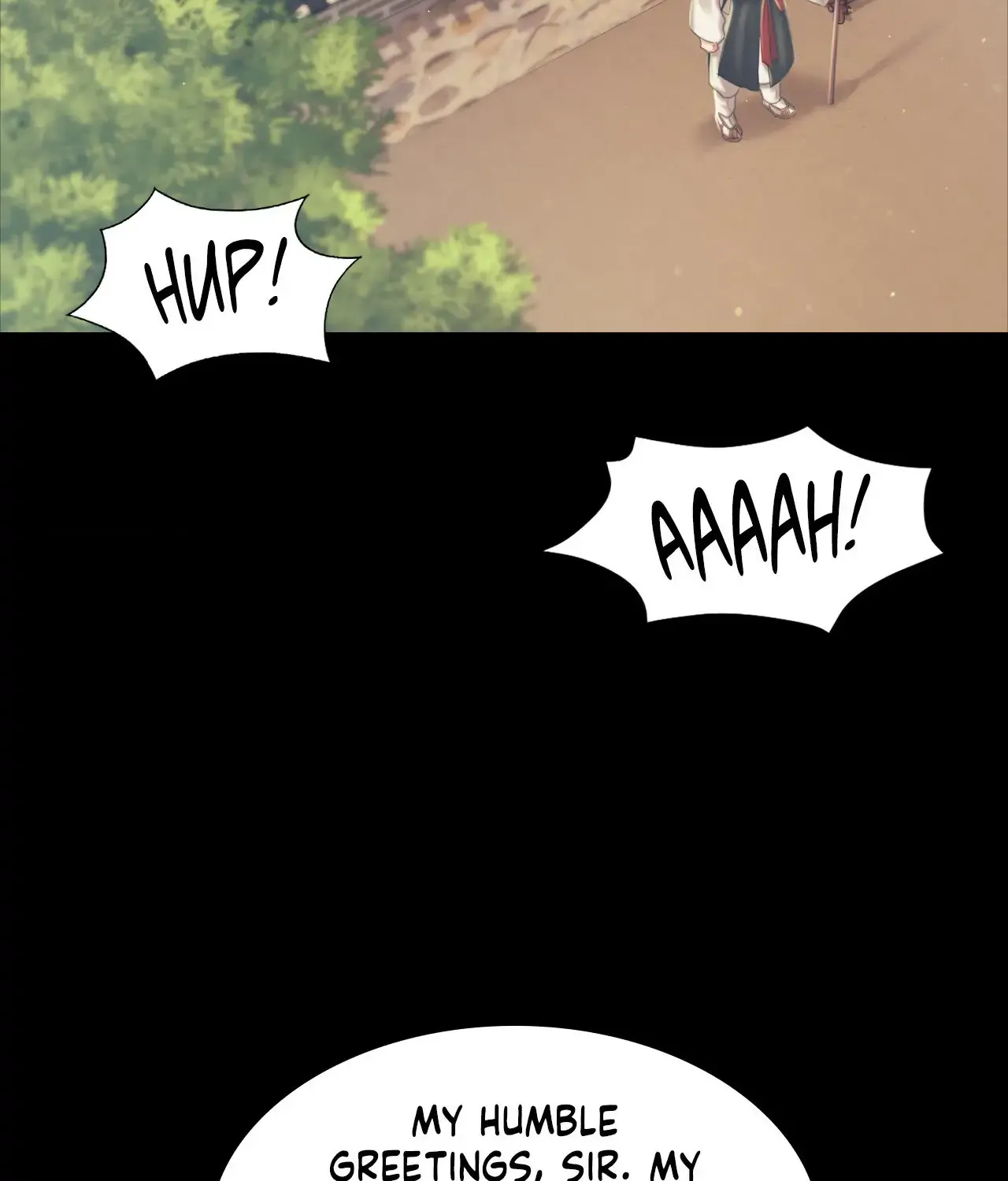 MISTRESS Chapter 103 page 46 - 