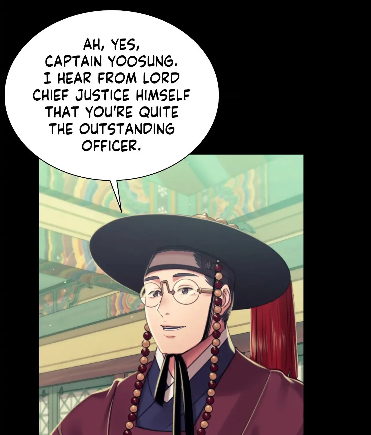 MISTRESS Chapter 103 page 49 - 