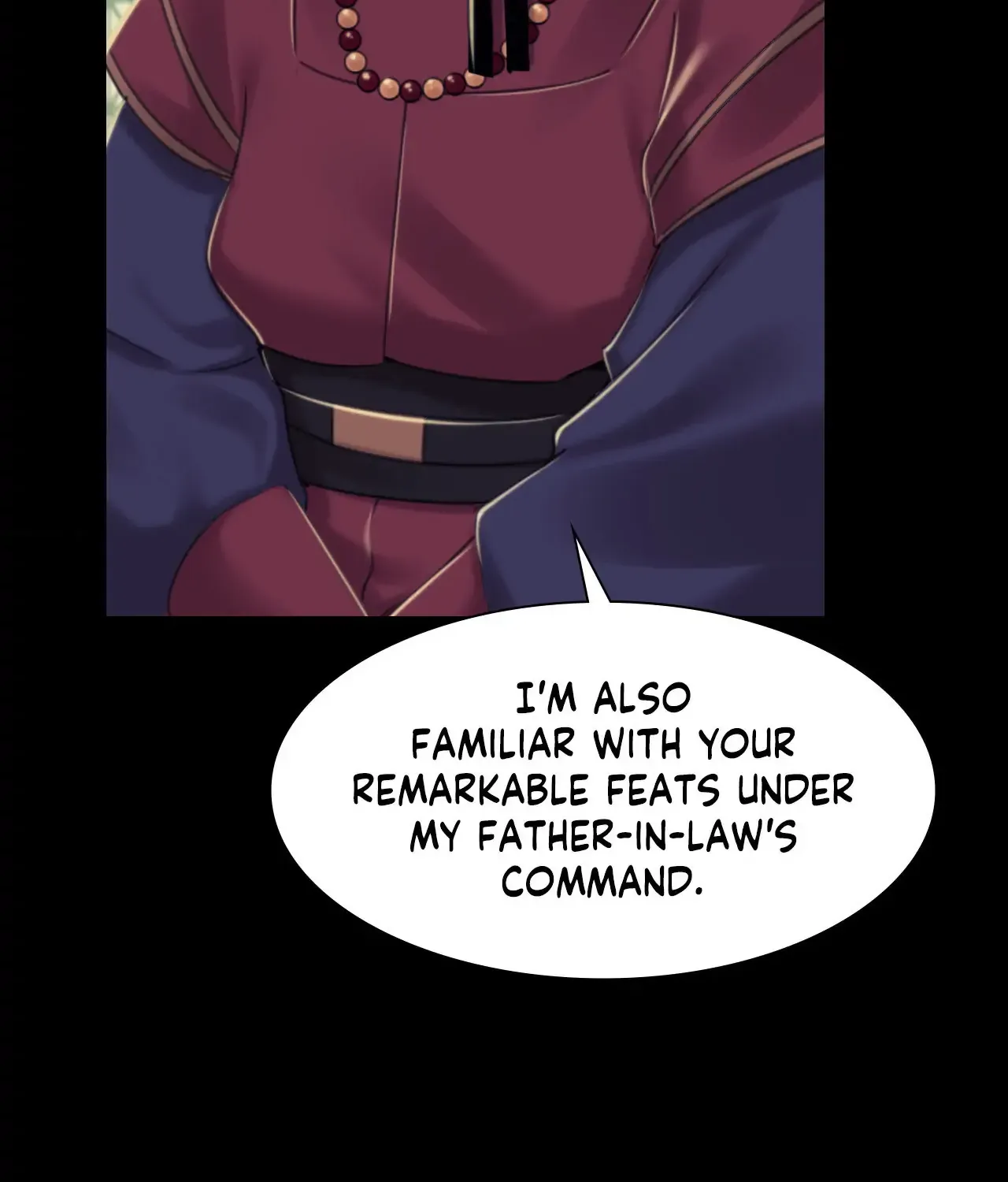MISTRESS Chapter 103 page 50 - 