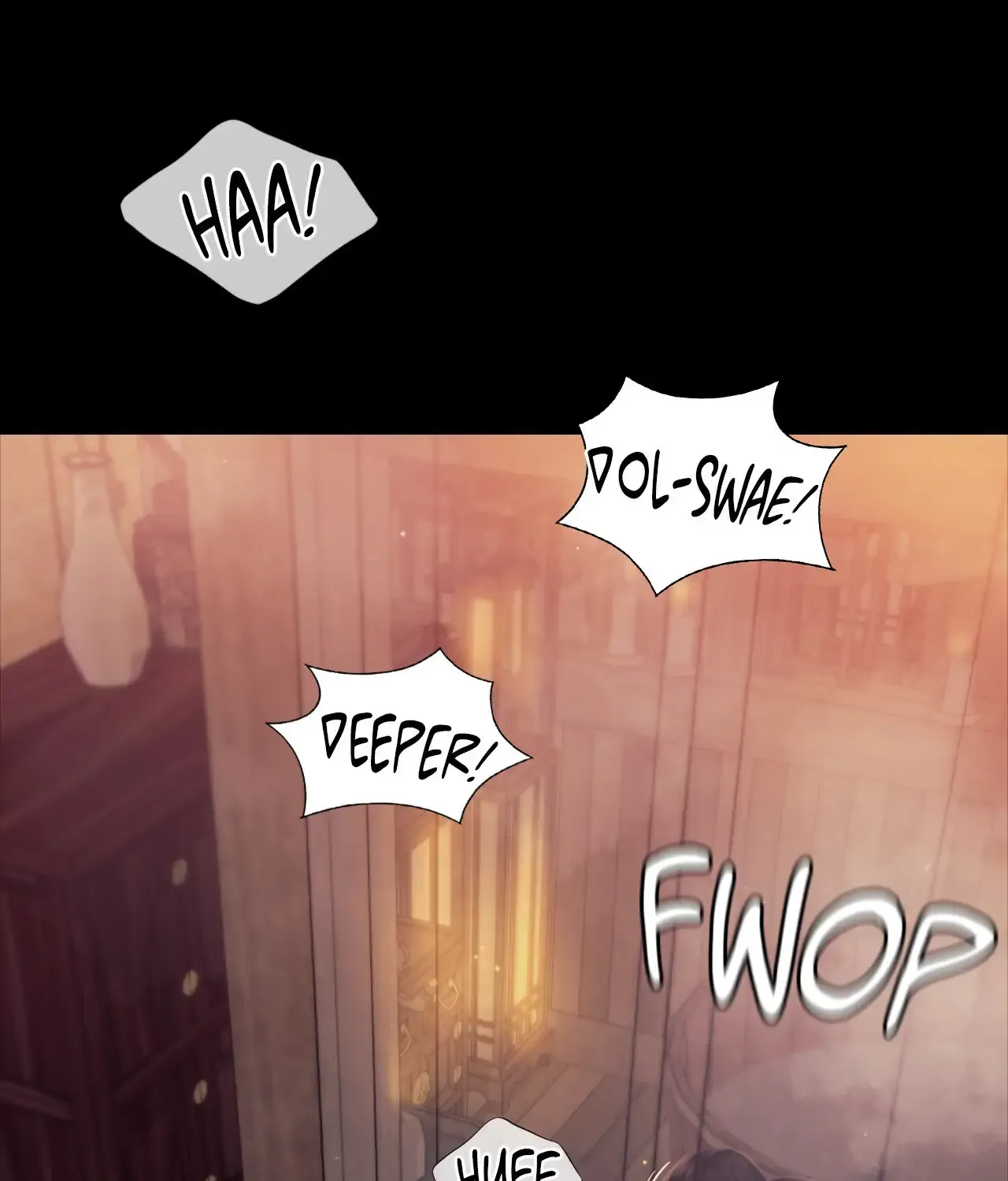 MISTRESS Chapter 103 page 6 - 