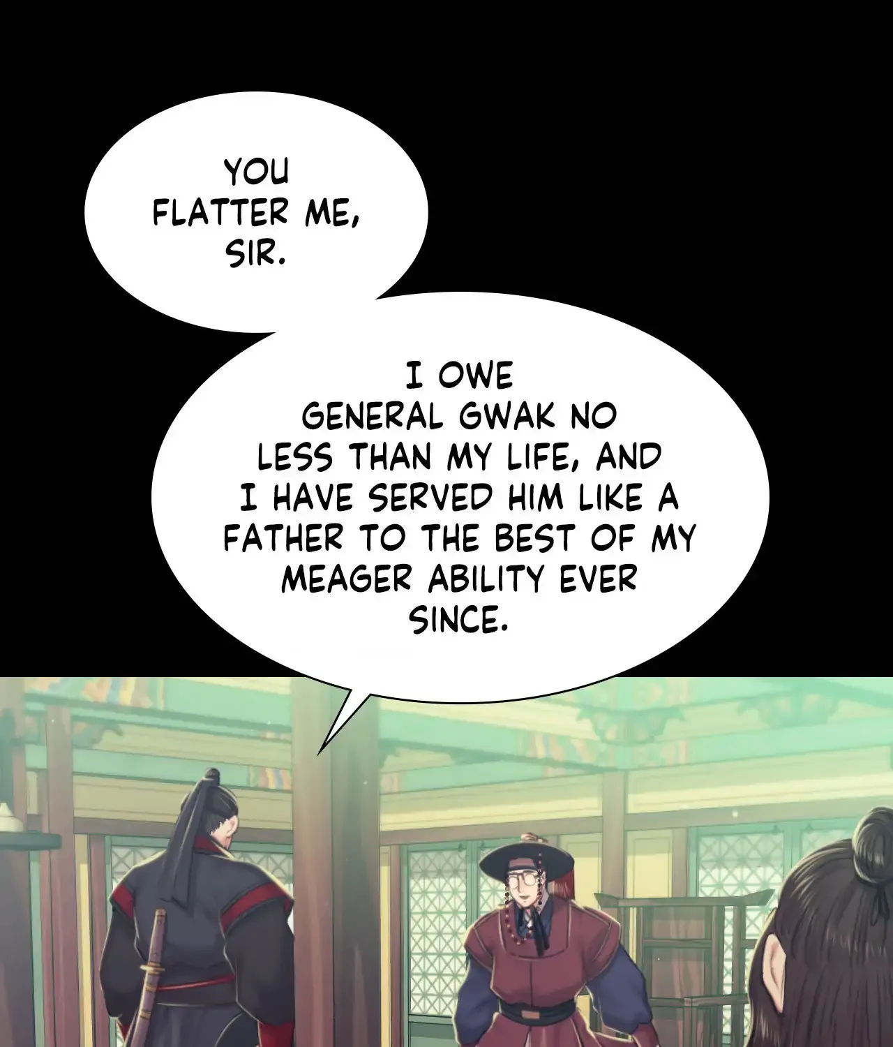 MISTRESS Chapter 103 page 52 - 