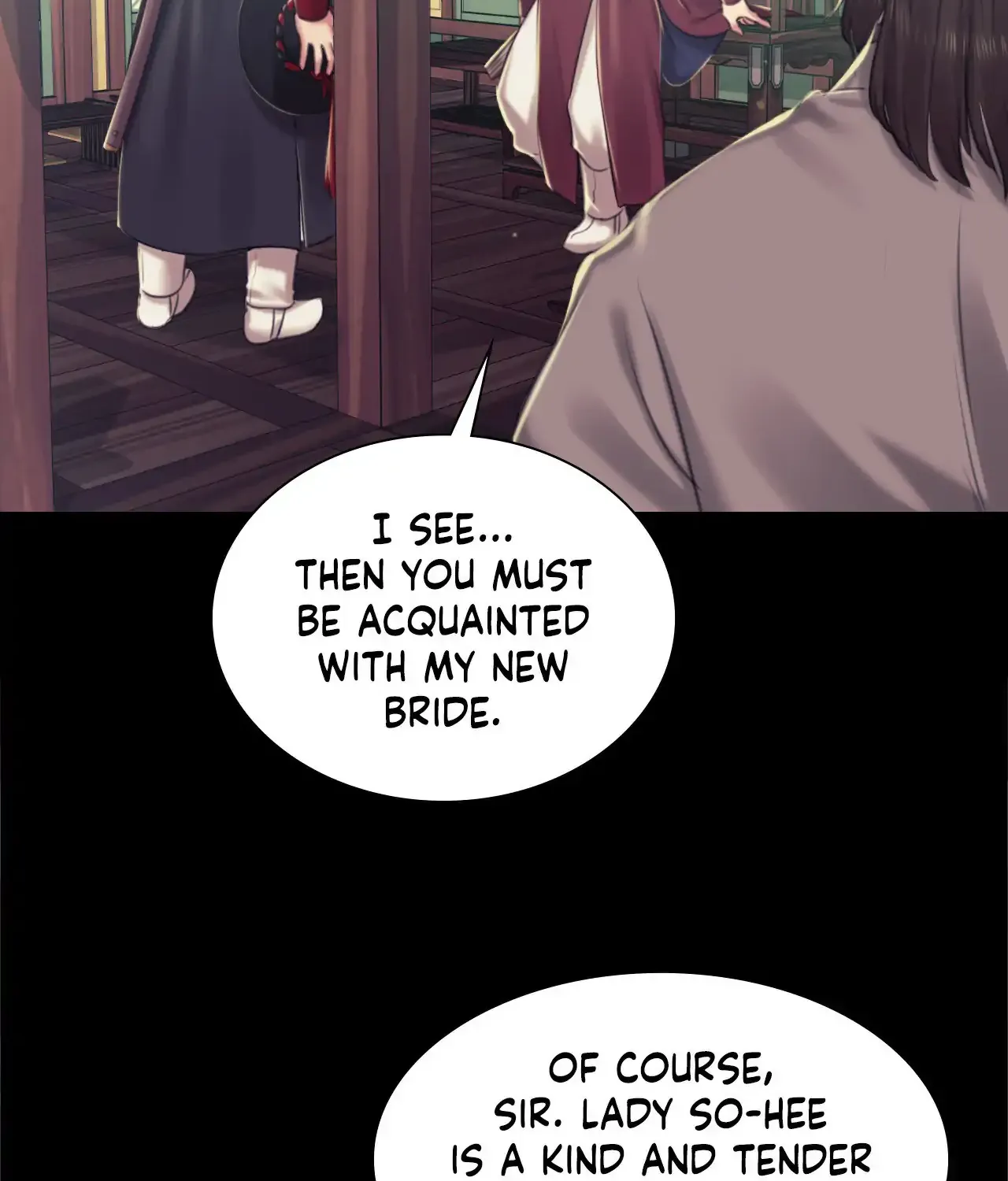 MISTRESS Chapter 103 page 53 - 