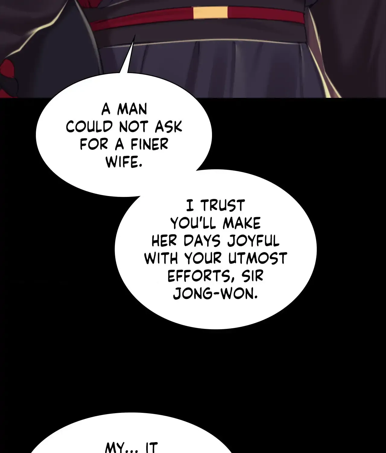 MISTRESS Chapter 103 page 56 - 