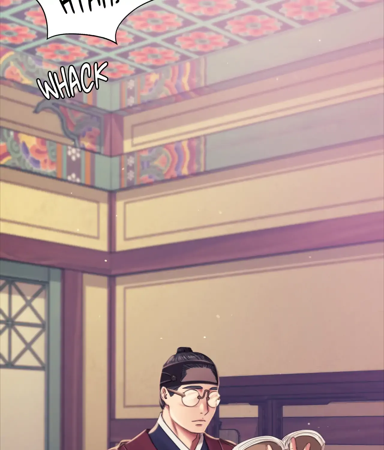 MISTRESS Chapter 103 page 60 - 