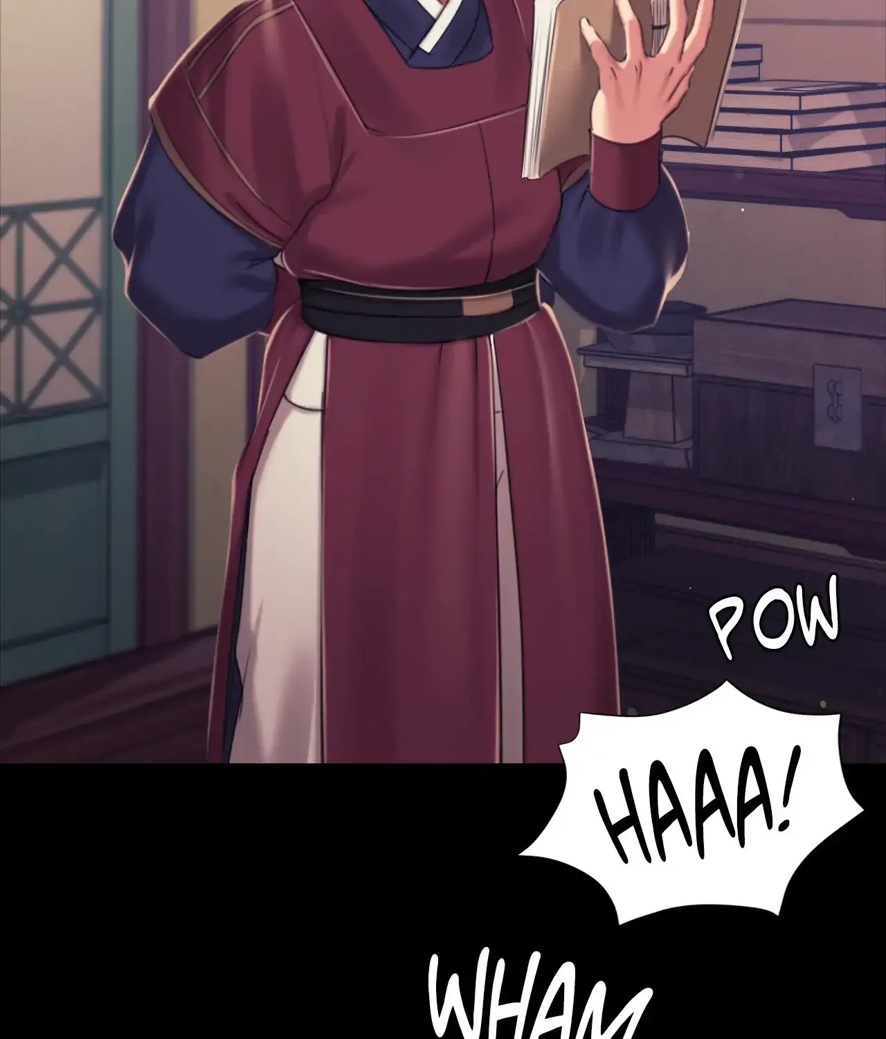MISTRESS Chapter 103 page 61 - 