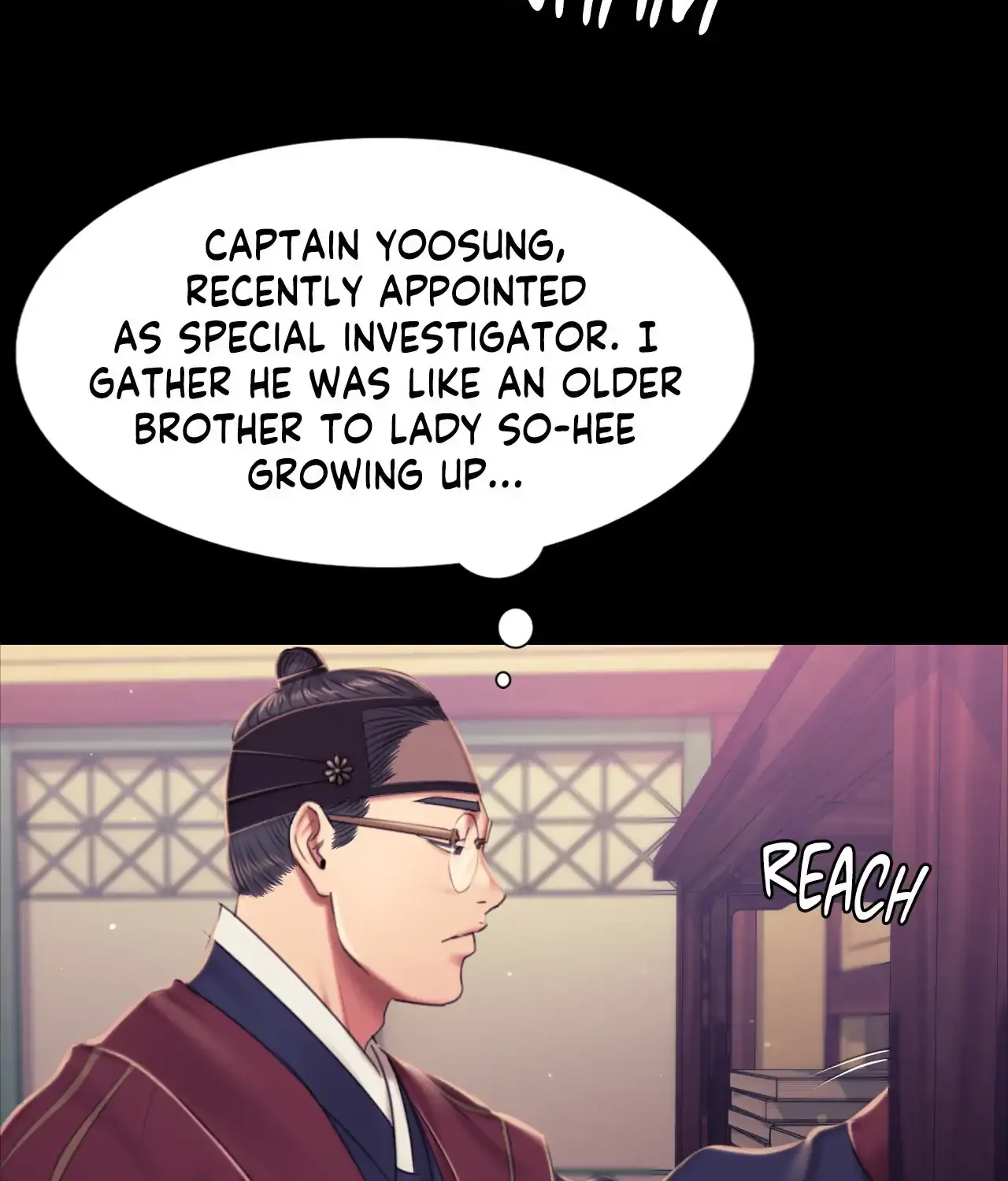 MISTRESS Chapter 103 page 62 - 