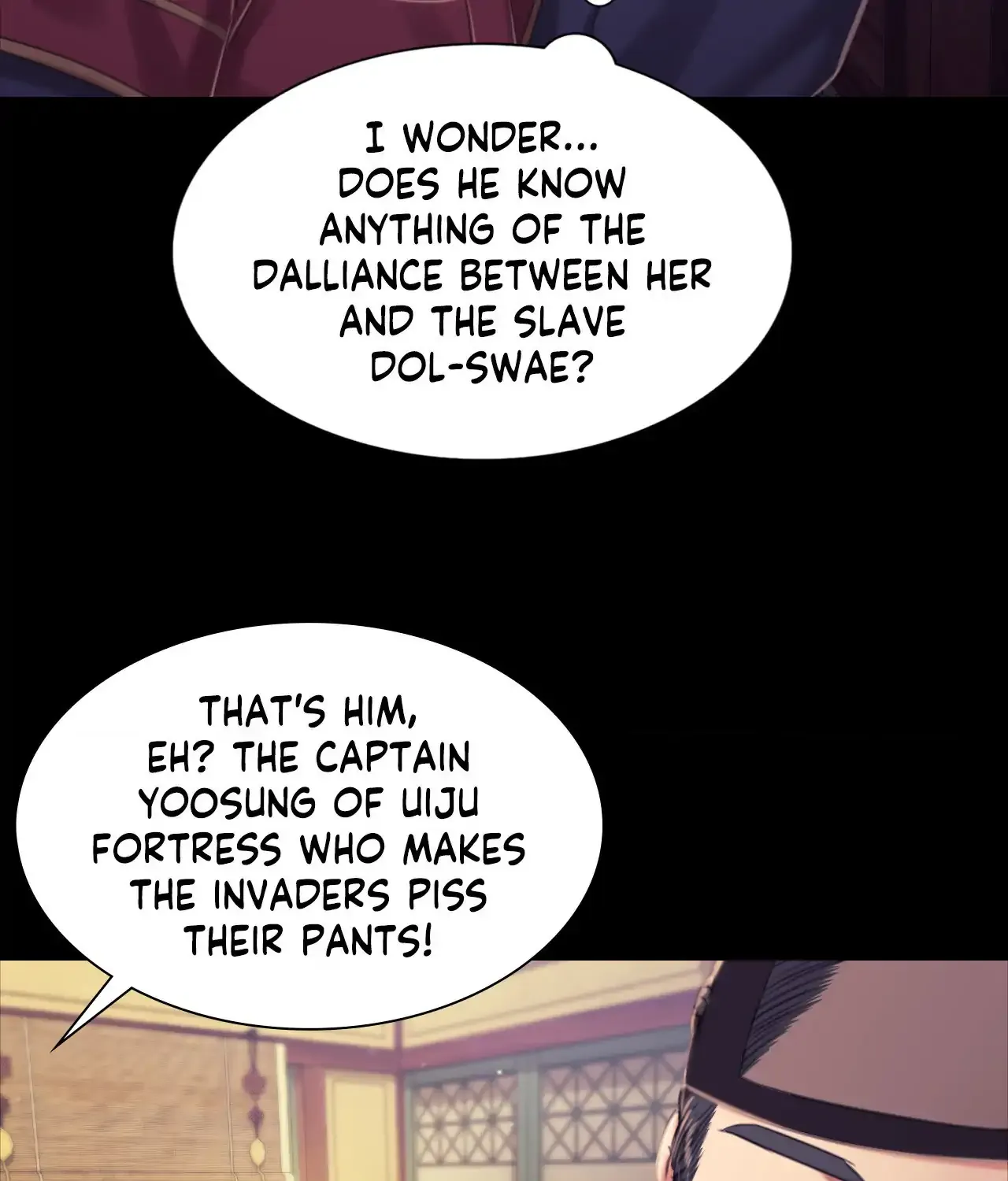 MISTRESS Chapter 103 page 64 - 