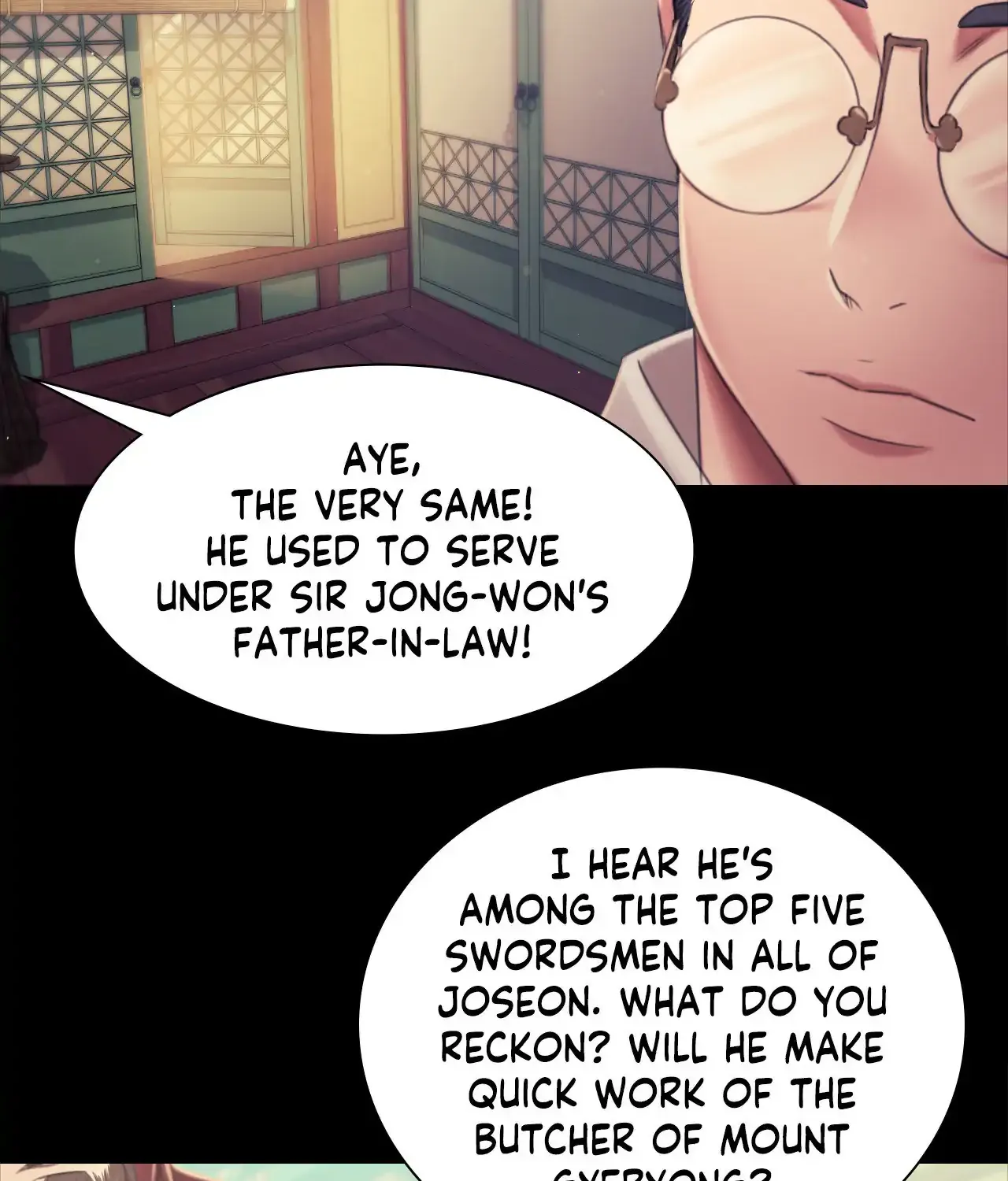 MISTRESS Chapter 103 page 65 - 