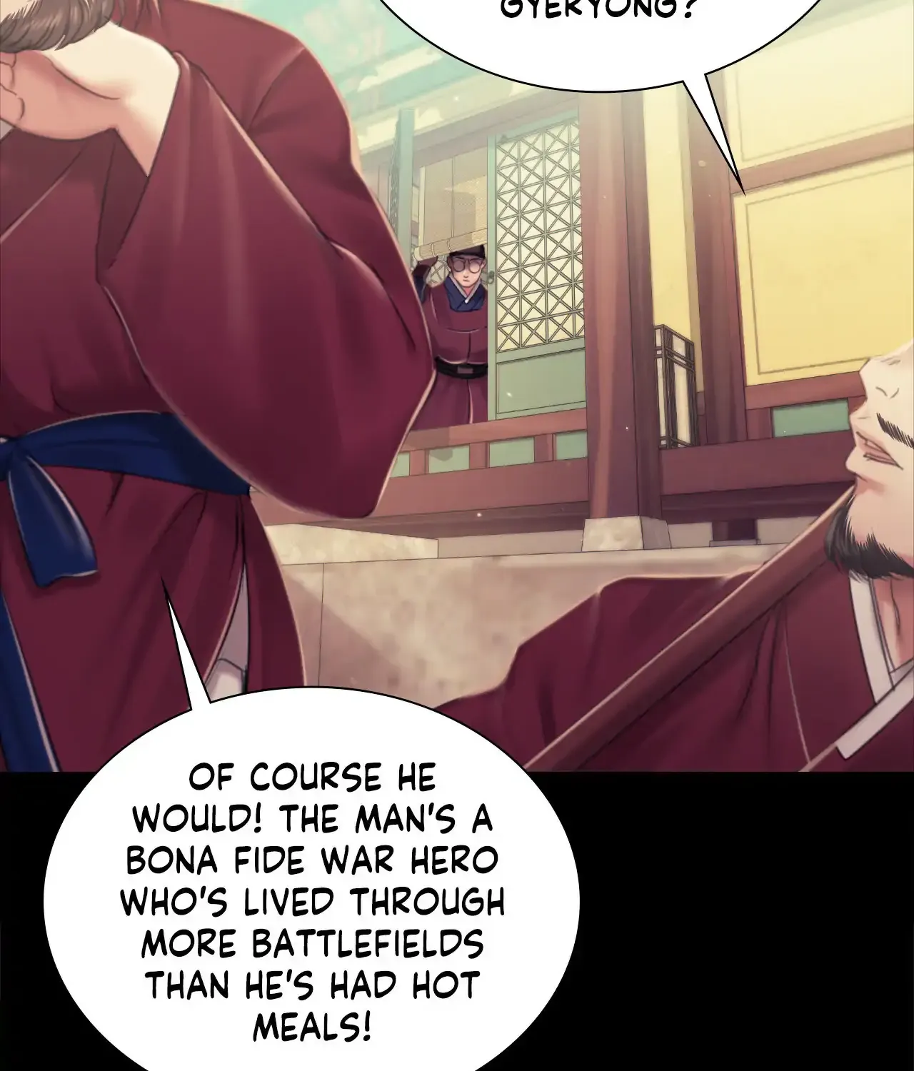 MISTRESS Chapter 103 page 66 - 