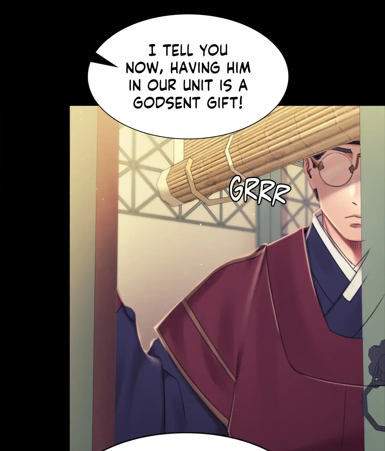 MISTRESS Chapter 103 page 68 - 