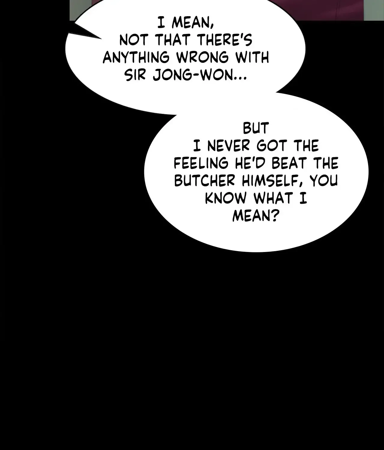 MISTRESS Chapter 103 page 69 - 