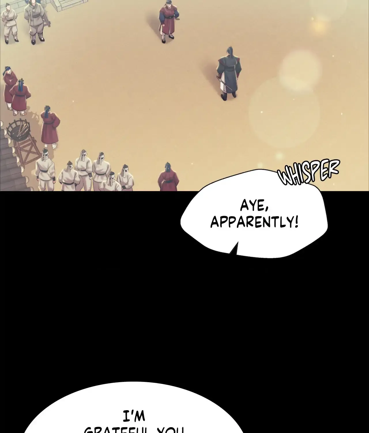 MISTRESS Chapter 103 page 72 - 