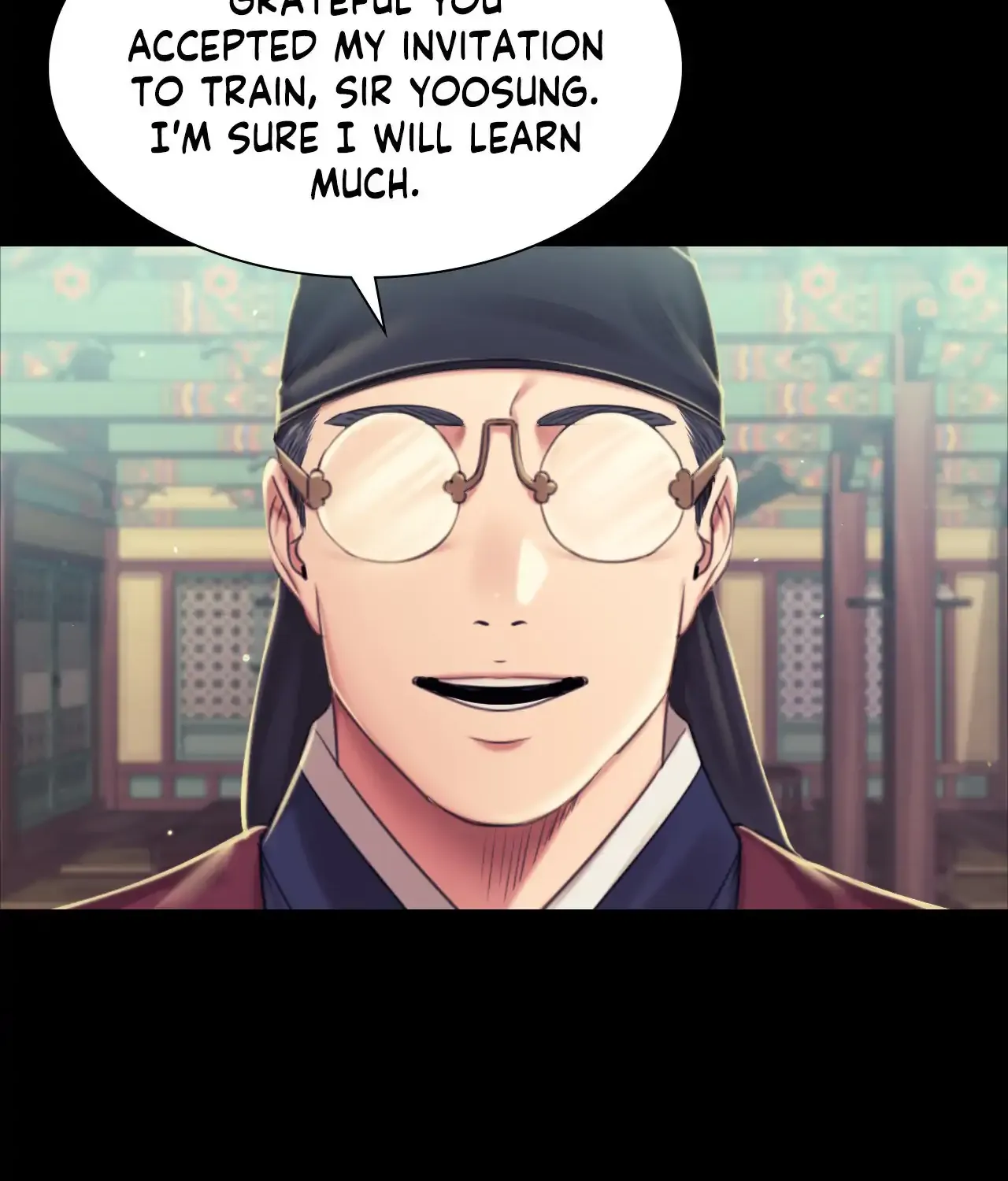 MISTRESS Chapter 103 page 73 - 