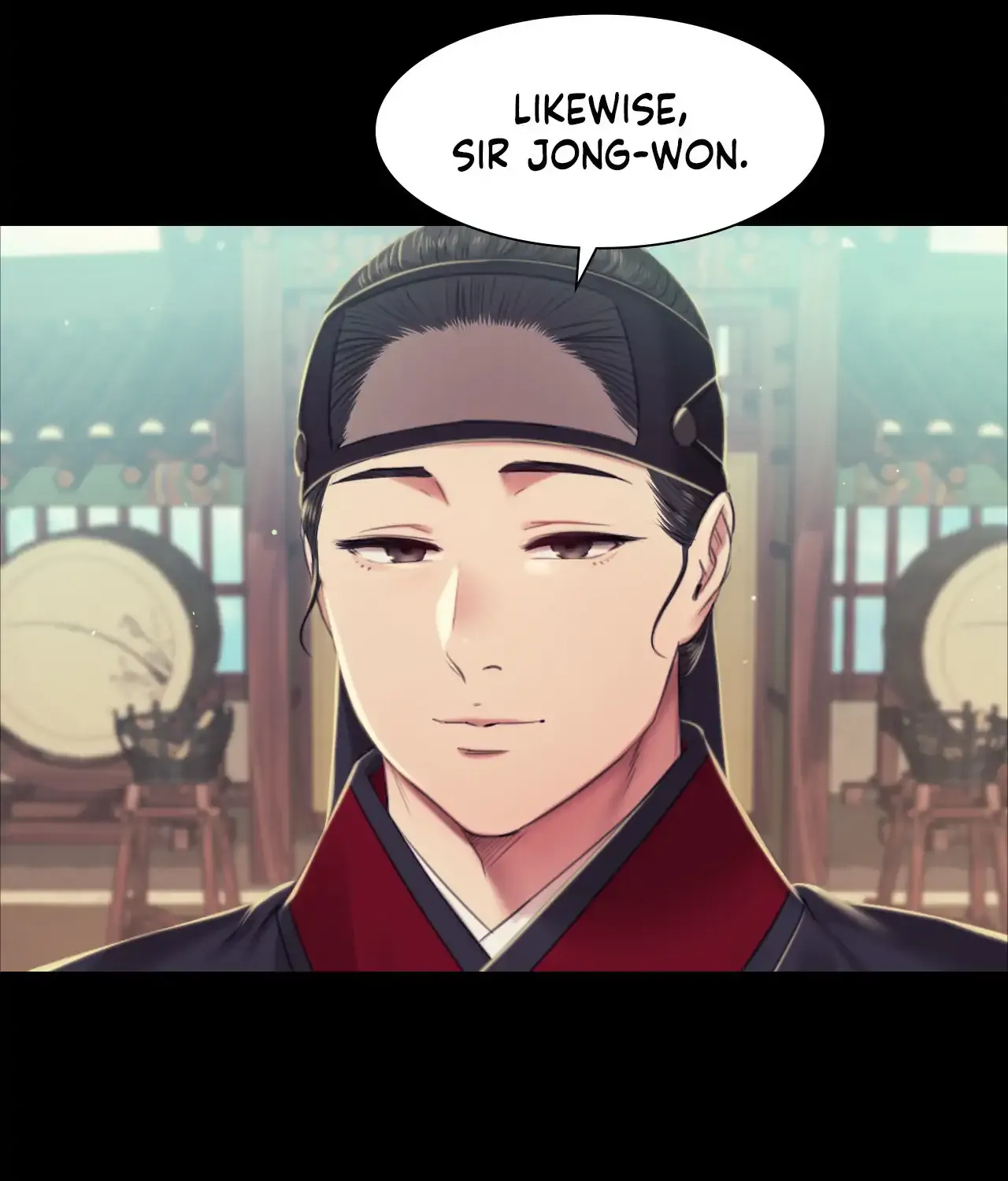 MISTRESS Chapter 103 page 74 - 