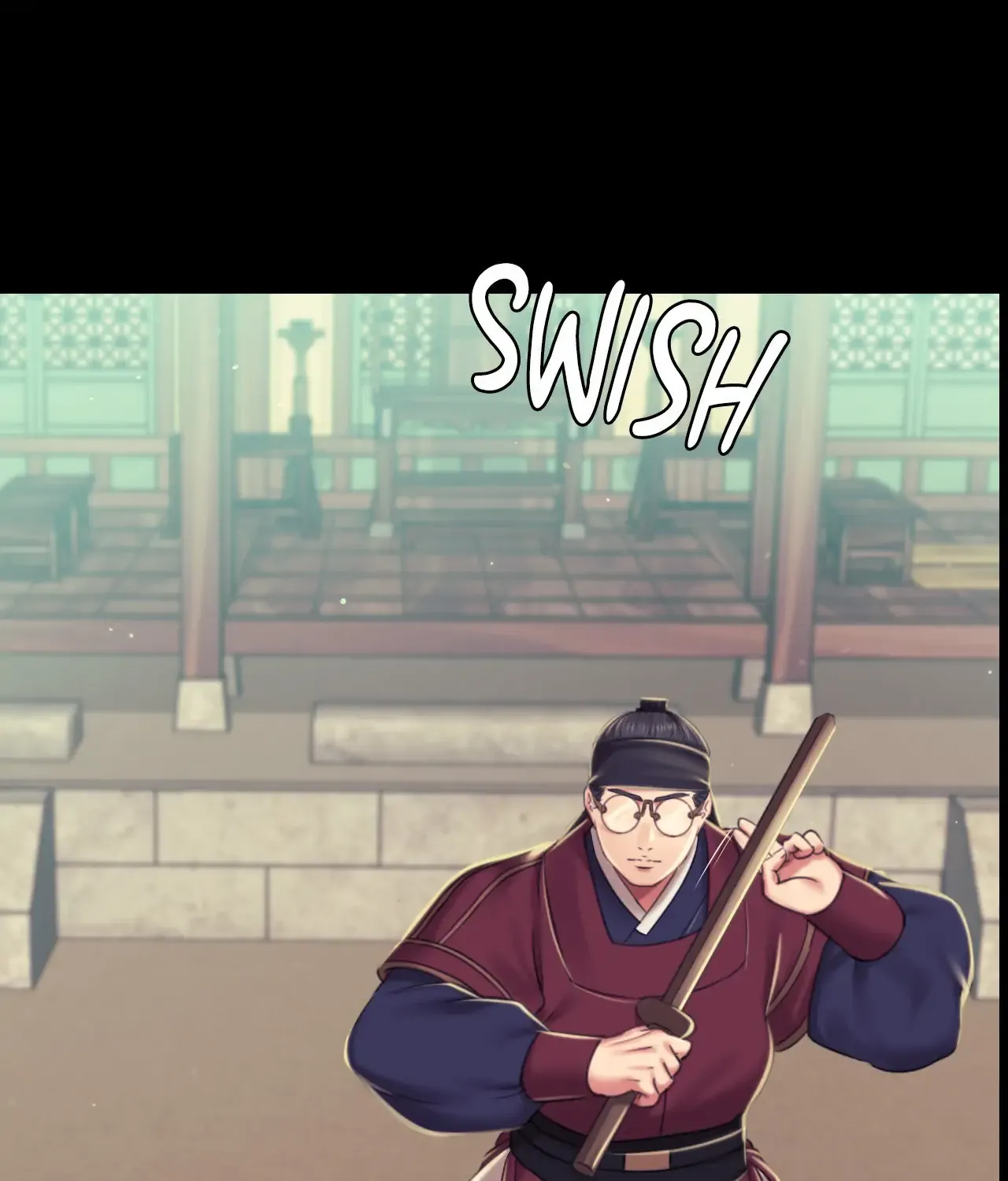 MISTRESS Chapter 103 page 76 - 