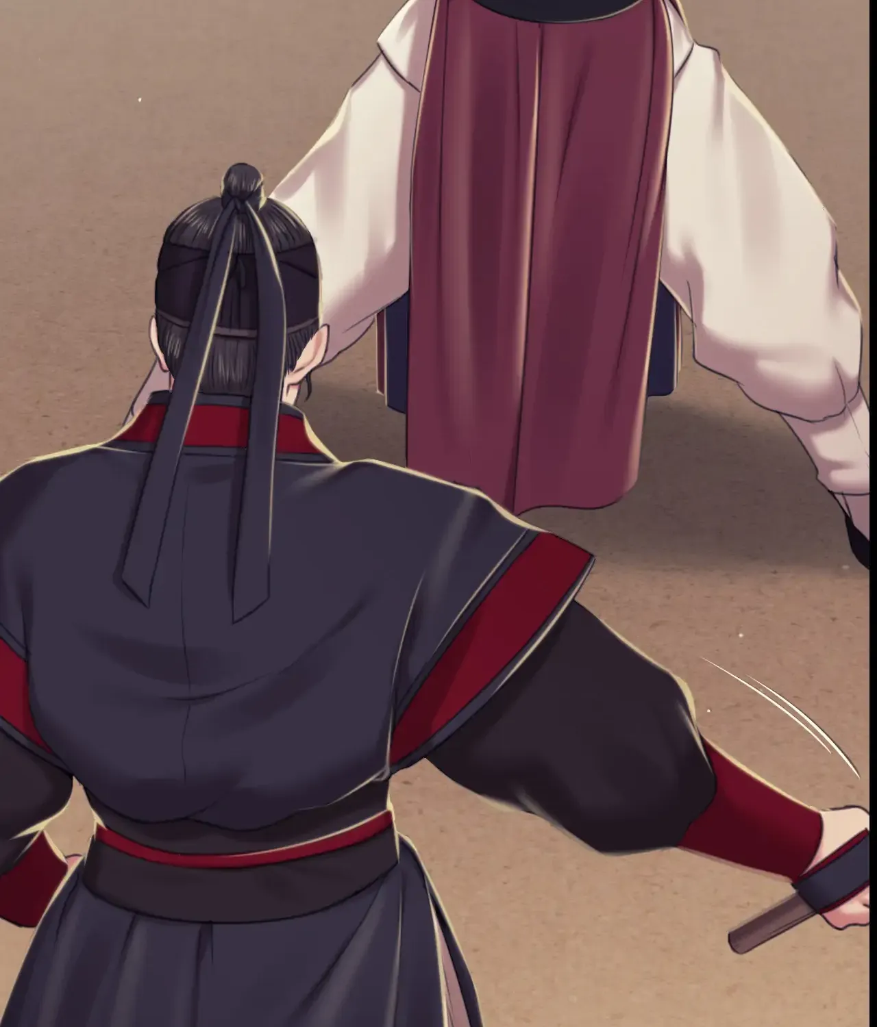 MISTRESS Chapter 103 page 77 - 